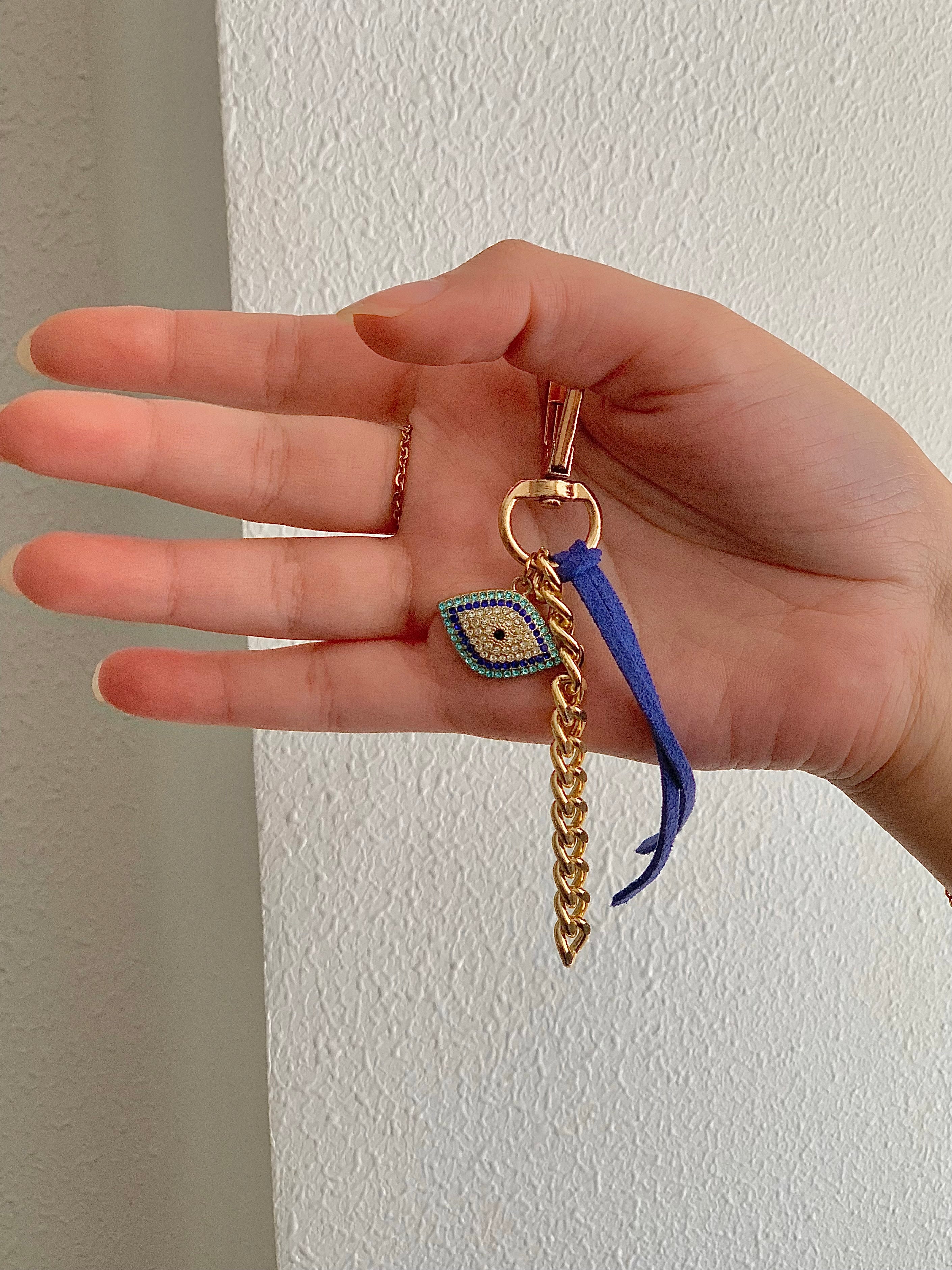Bag Charms