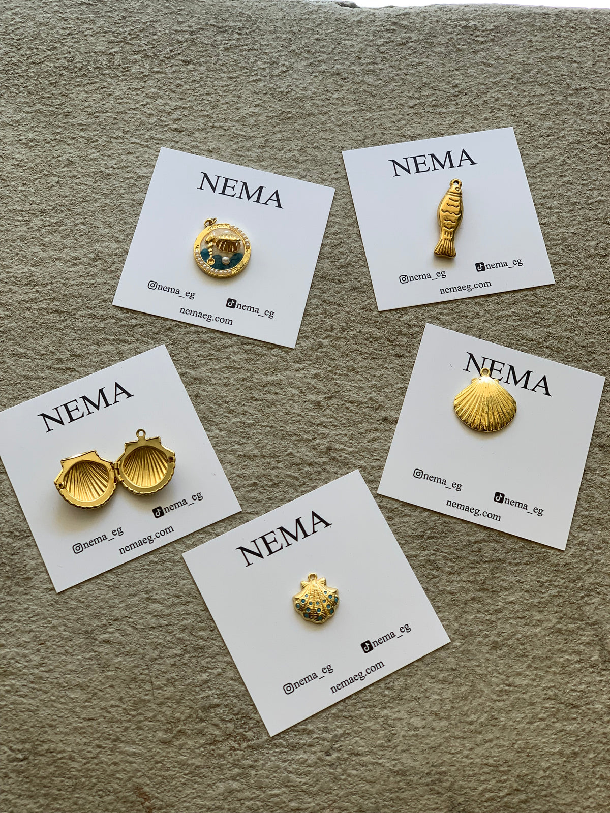 Charms