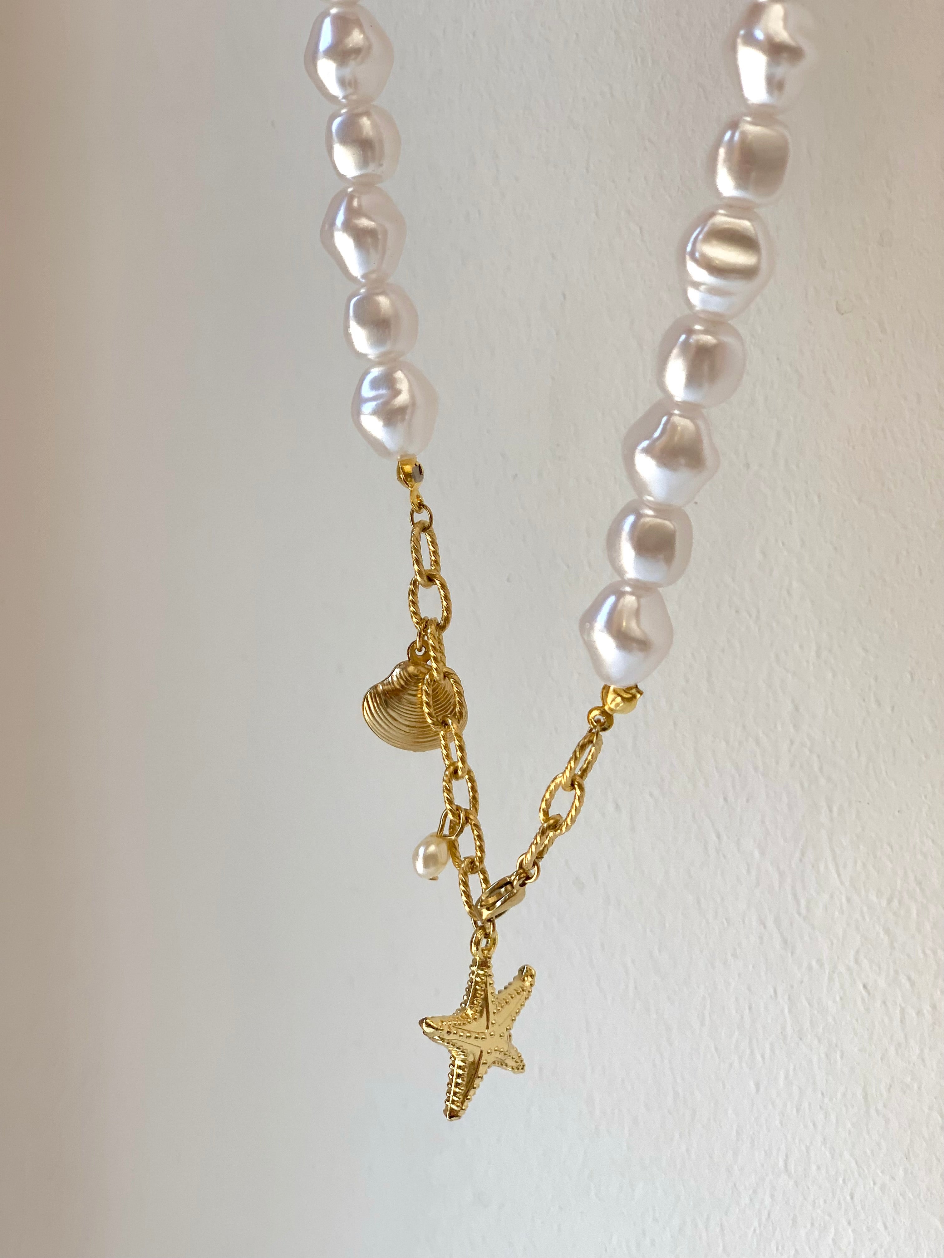 Pearls