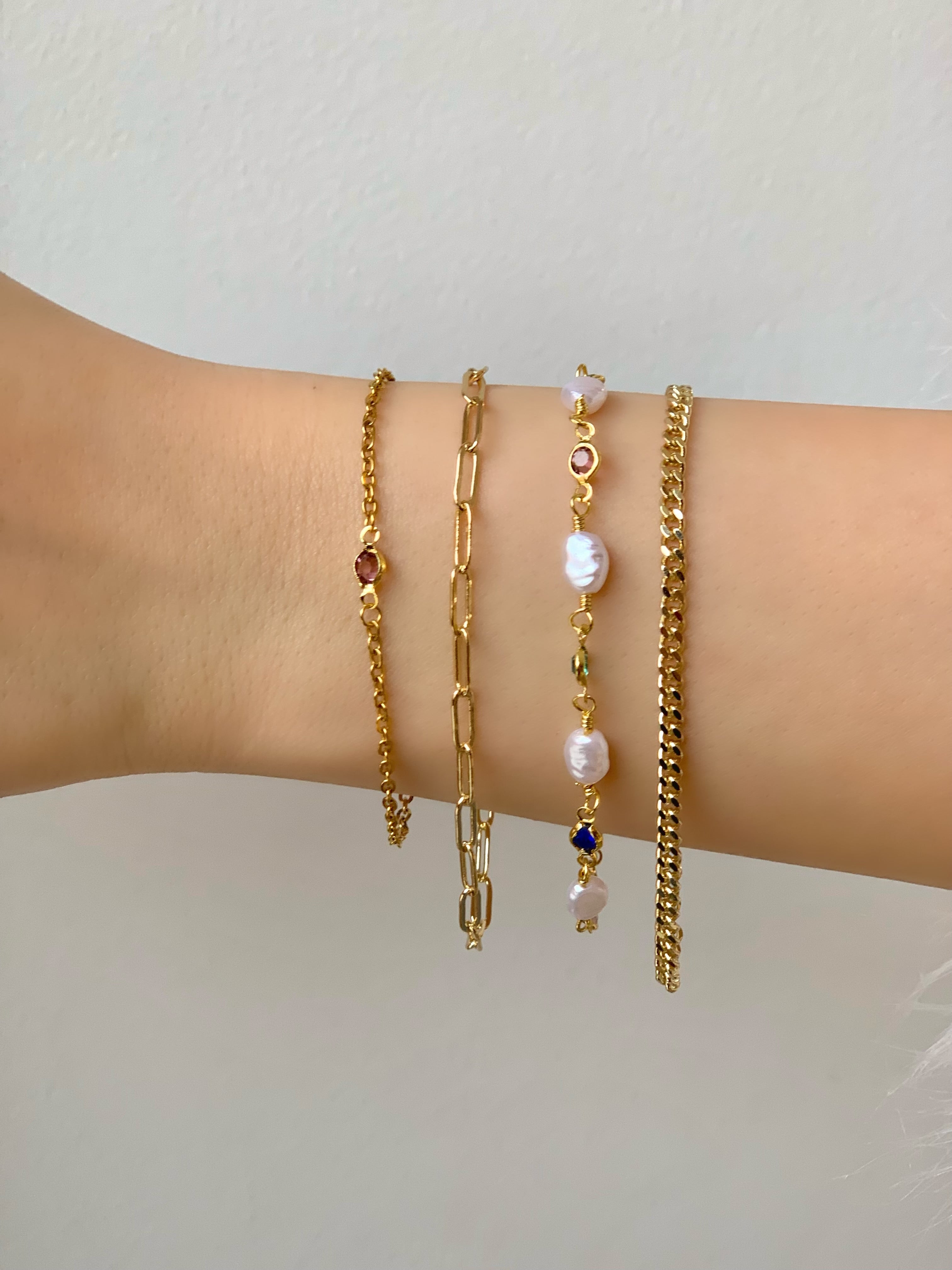 Bracelets