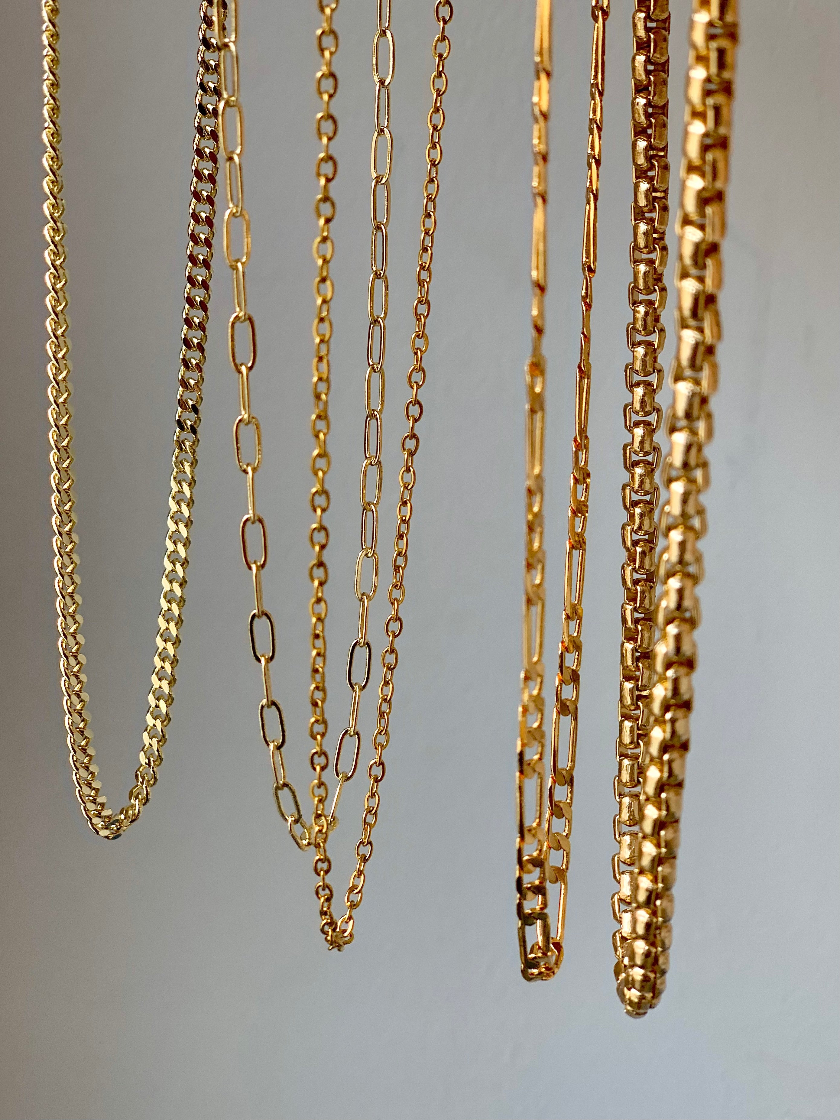 Chains