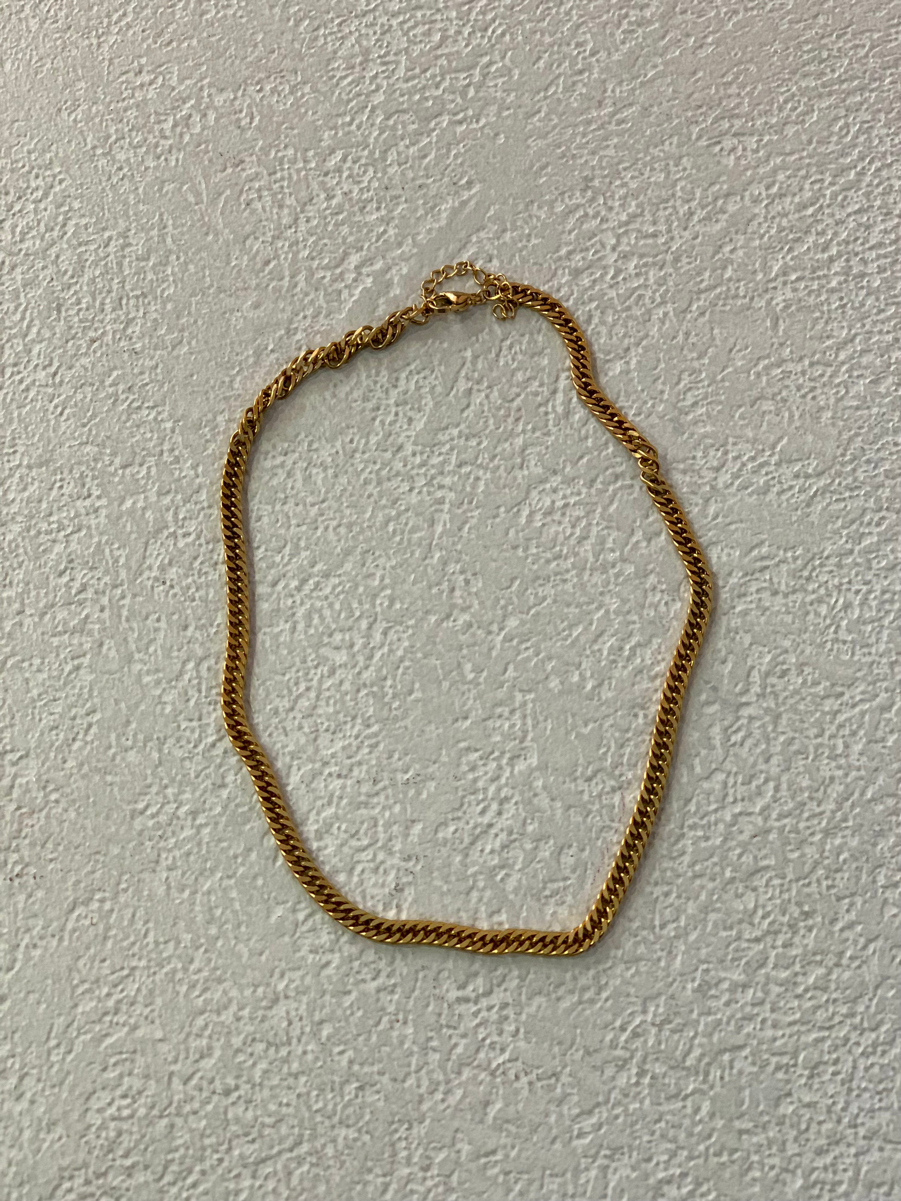Kml chain