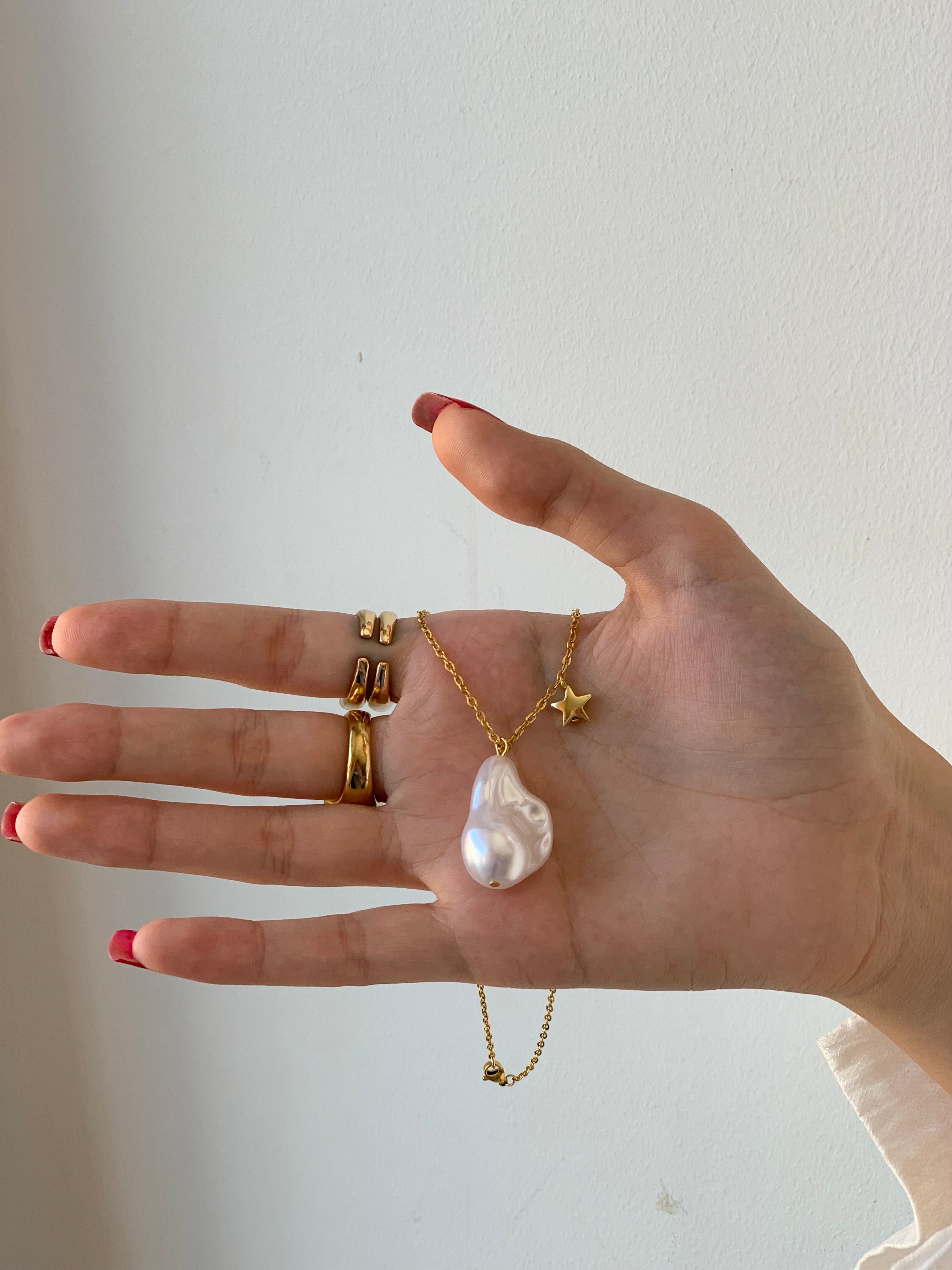 Perui necklace