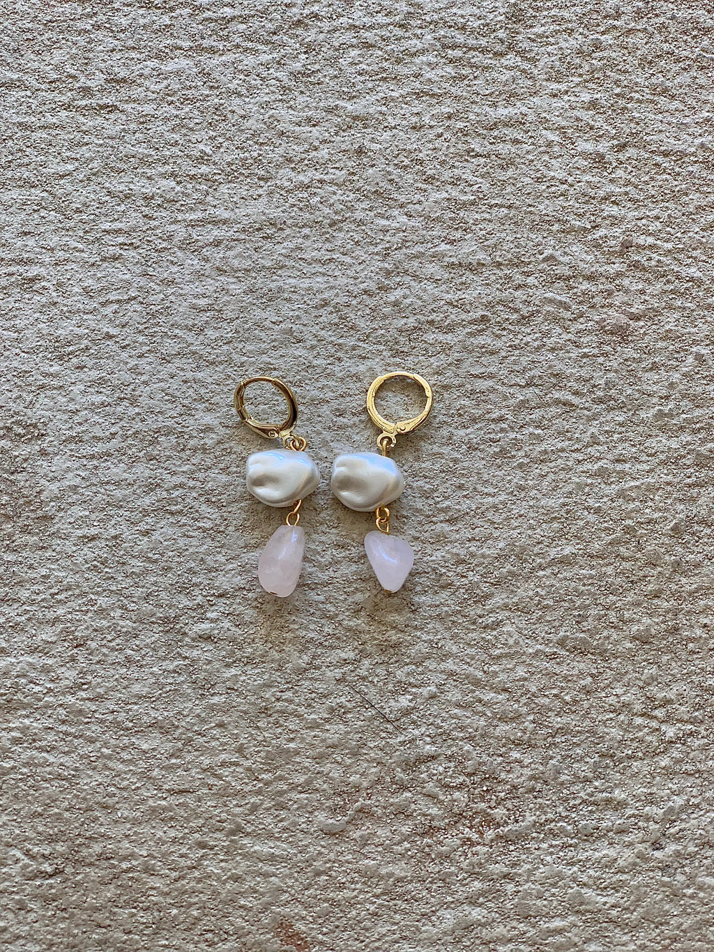 Malinny earrings