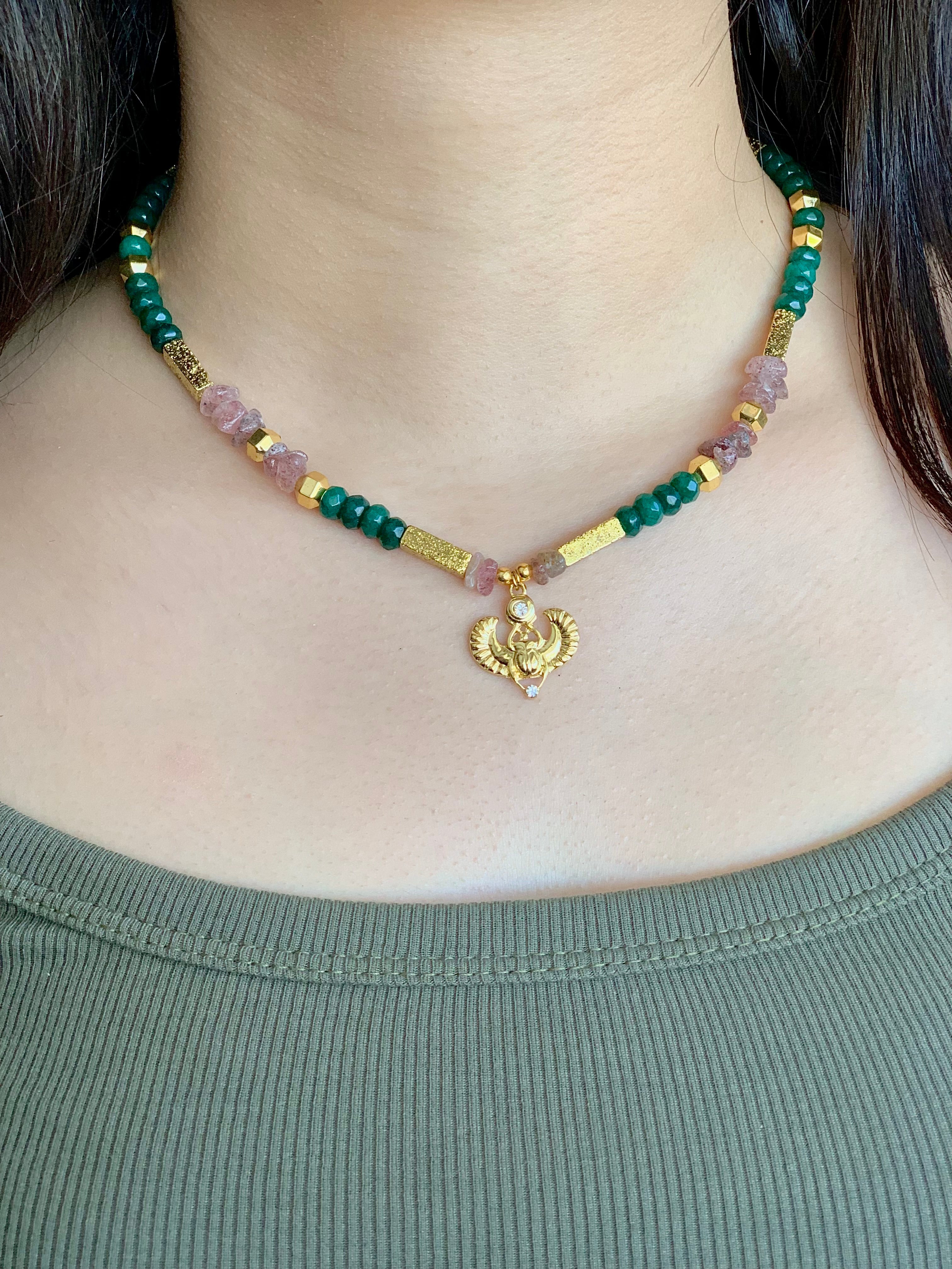 Wayona choker