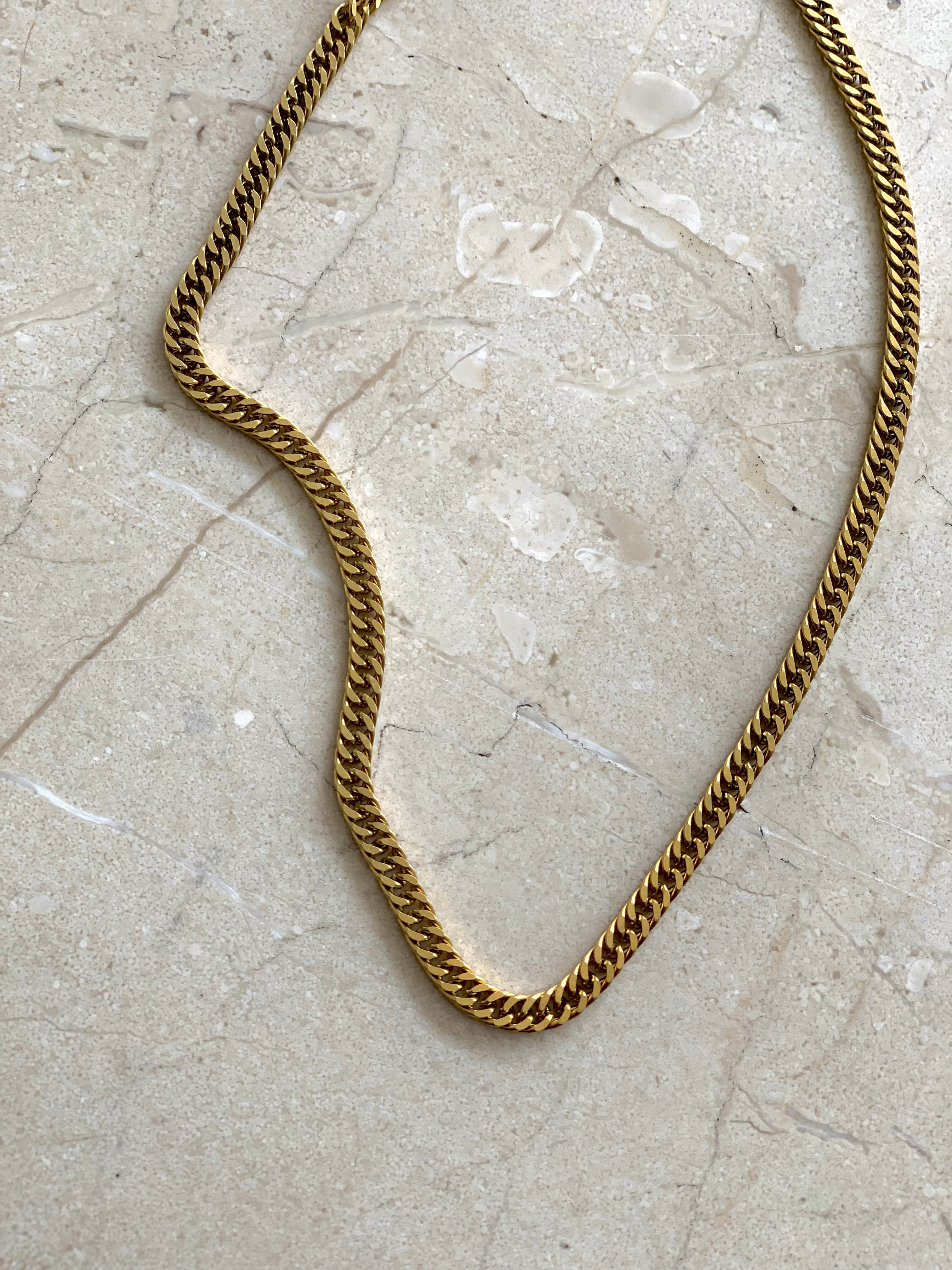 Kml chain