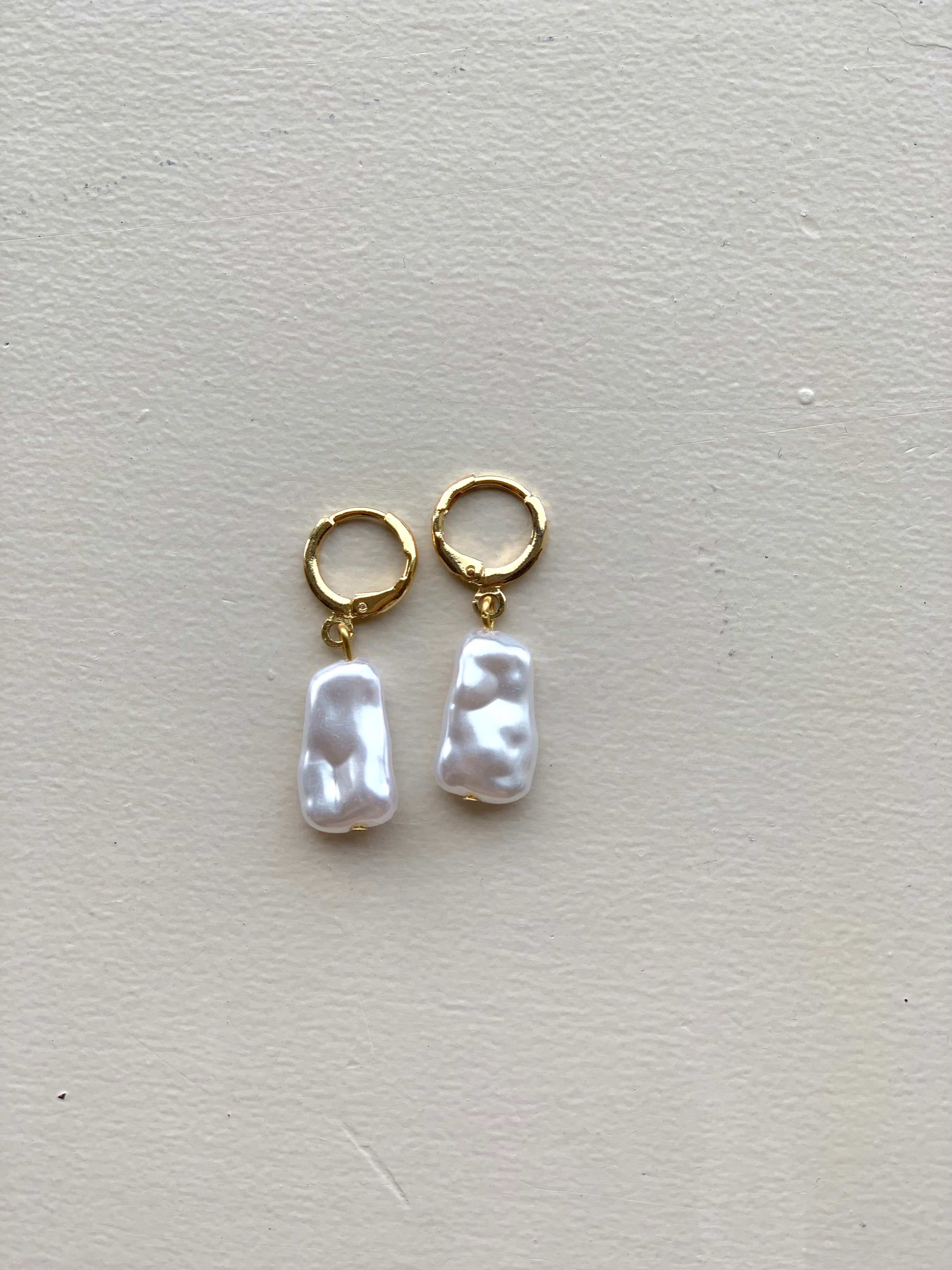 Jedl earrings