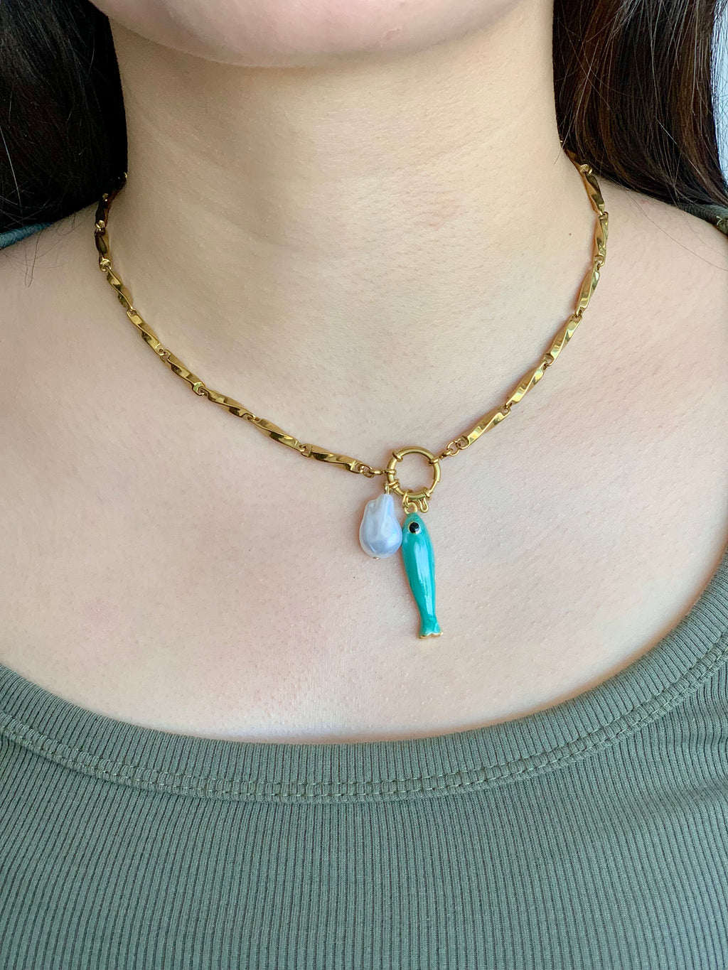 Julia necklace