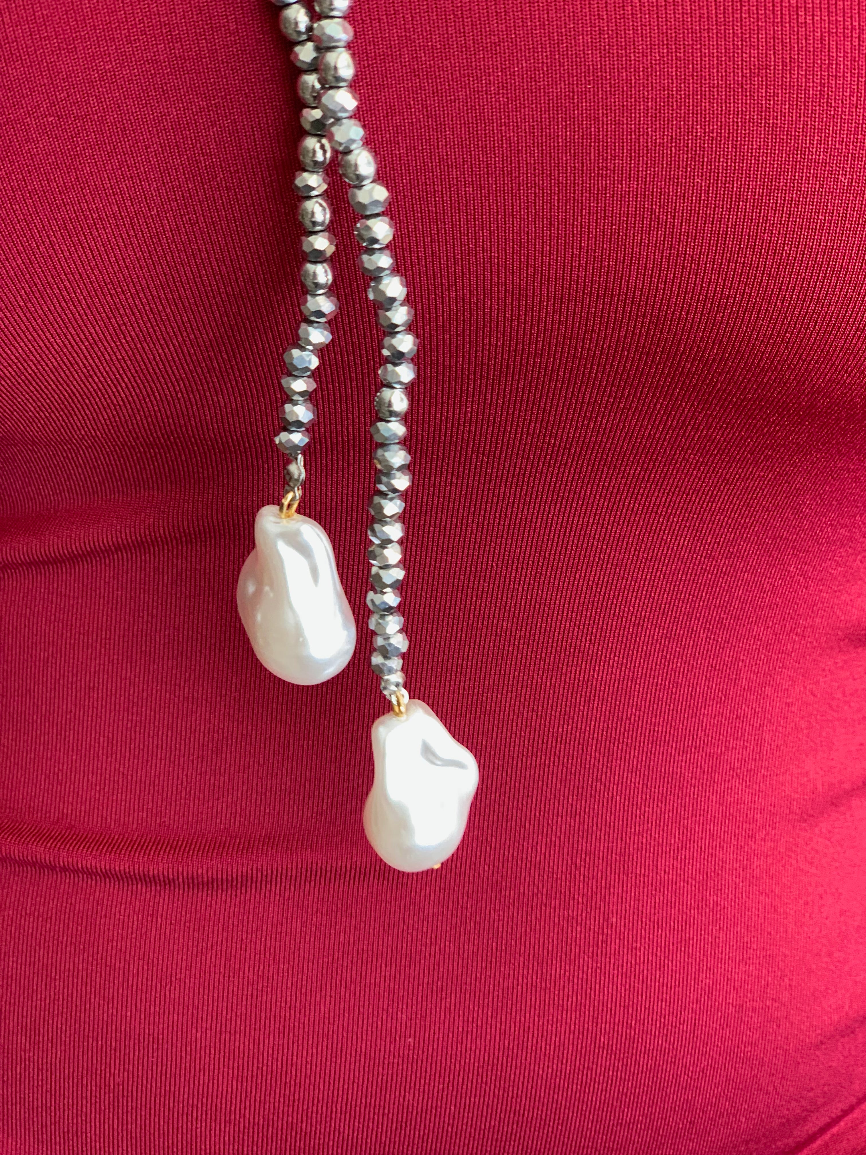 Amarit choker