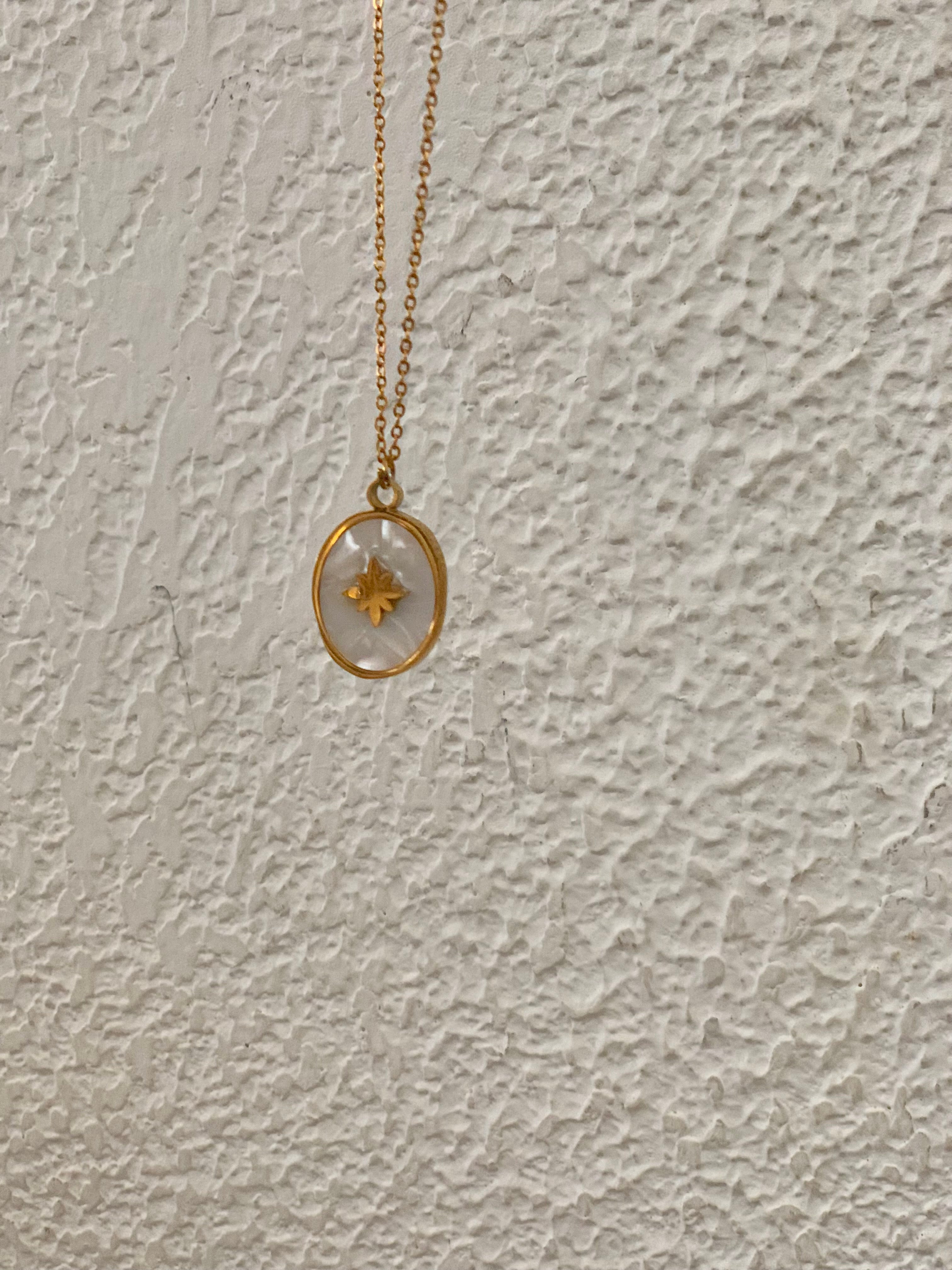 Lali necklace