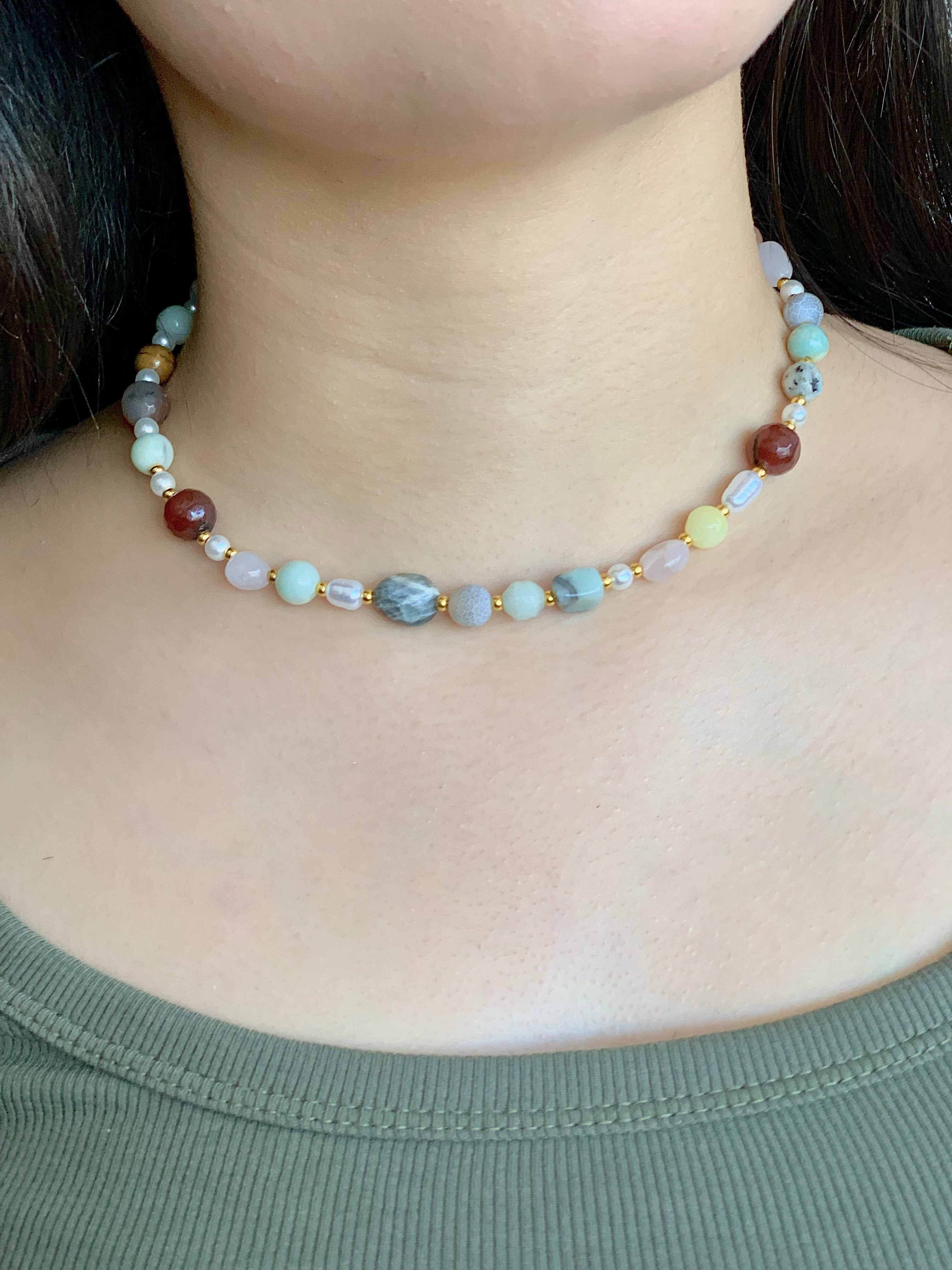 Choi choker