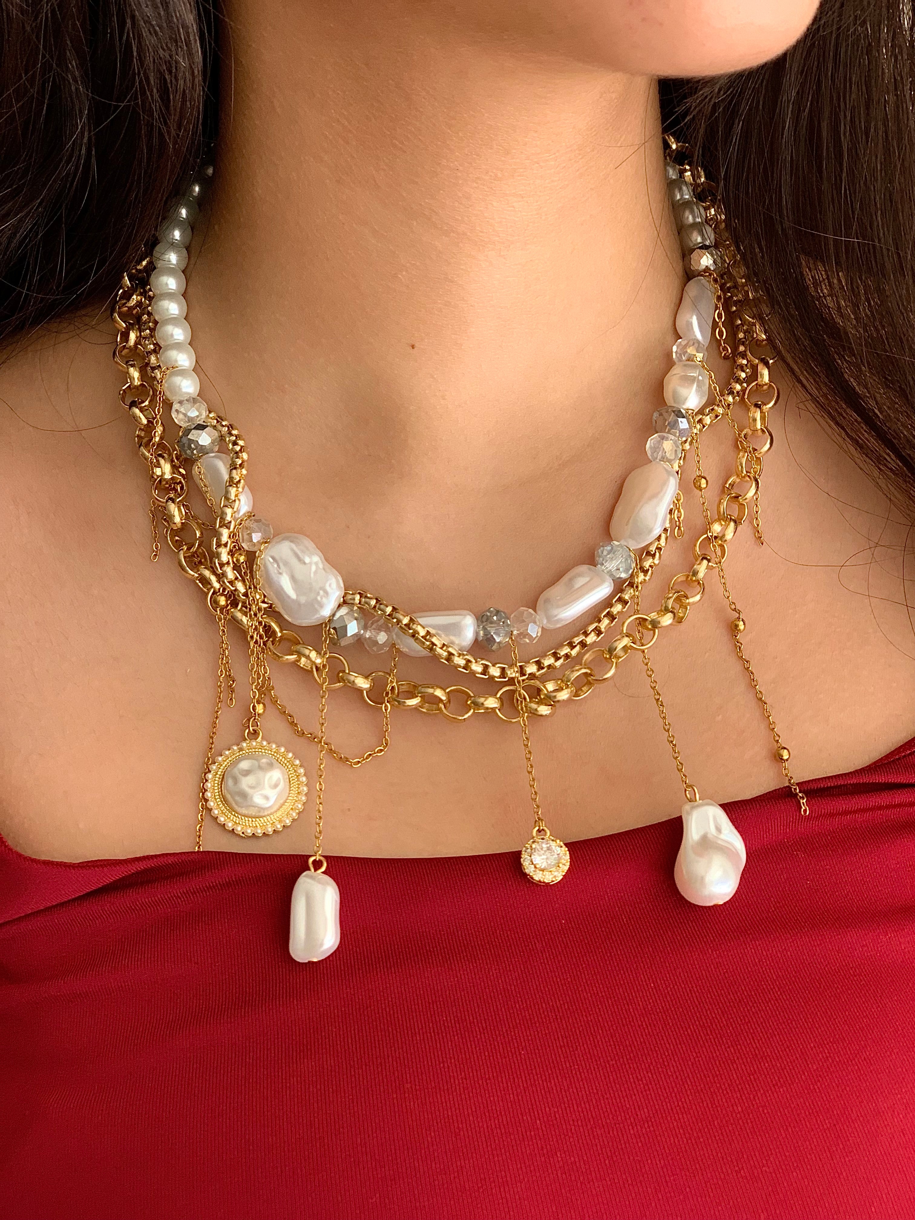 Baln choker