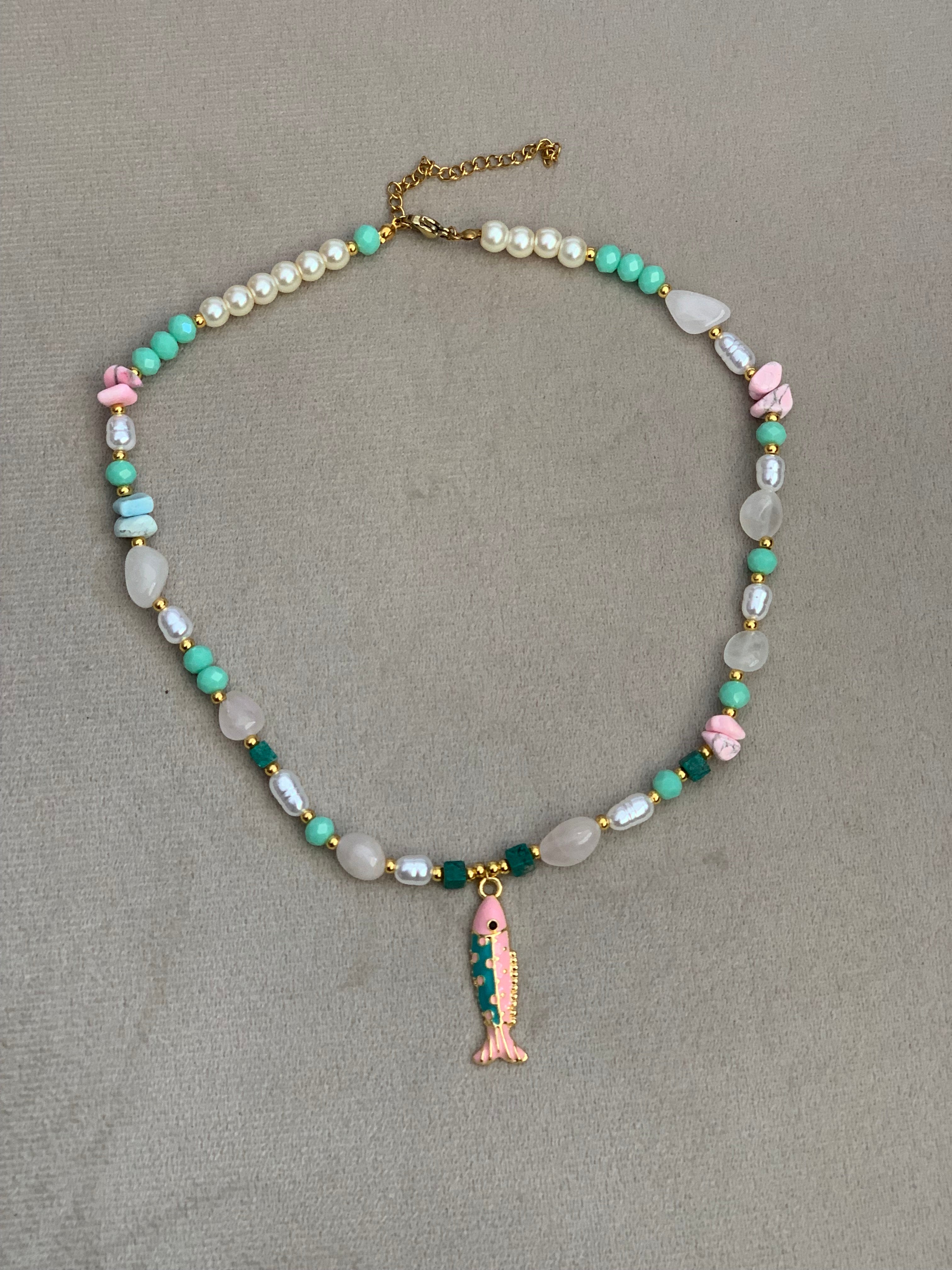 Fayi choker