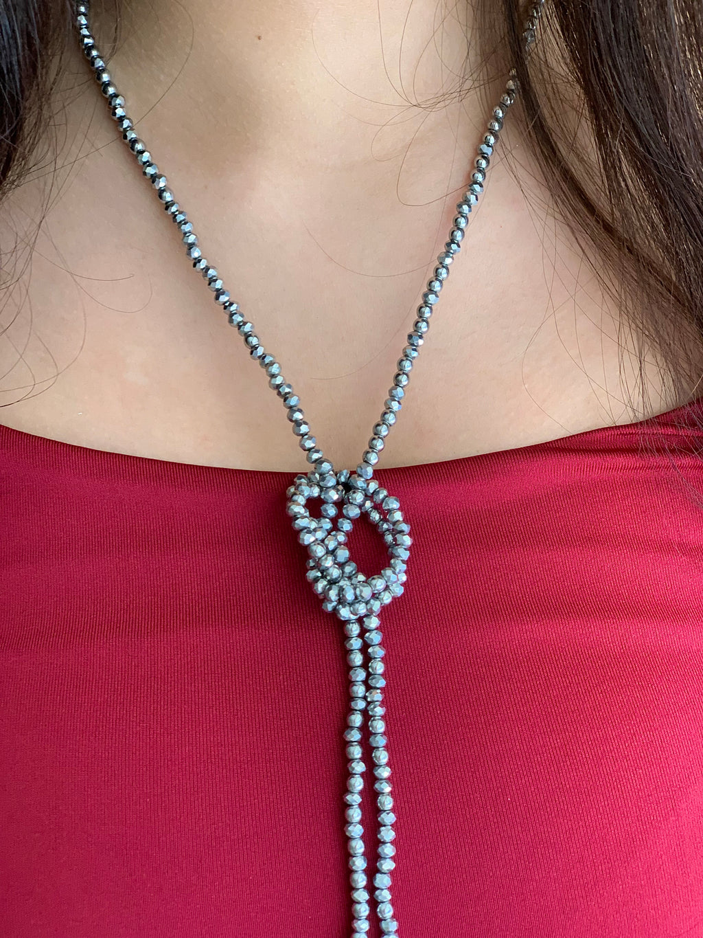 Amarit choker