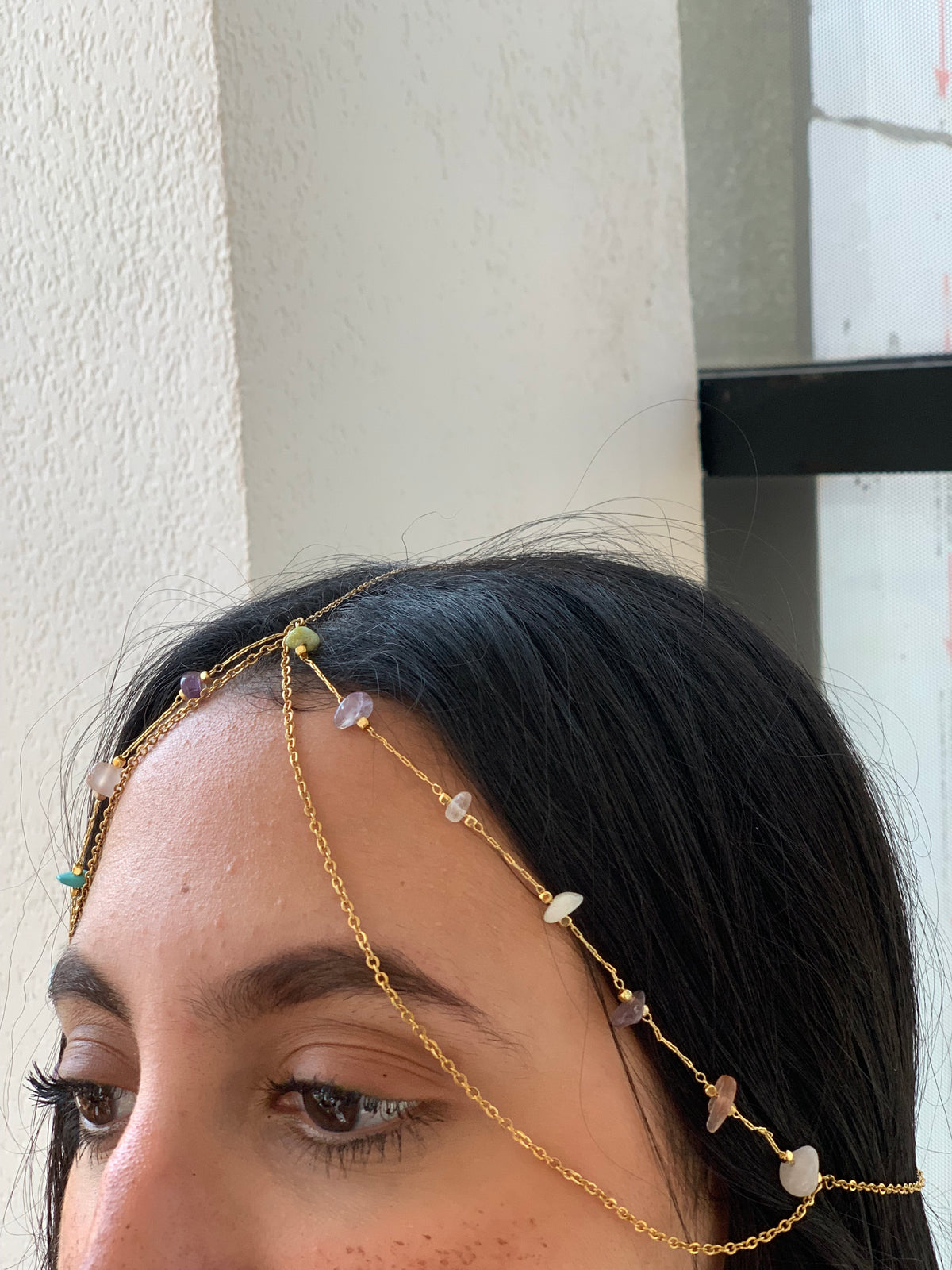 Bano head chain