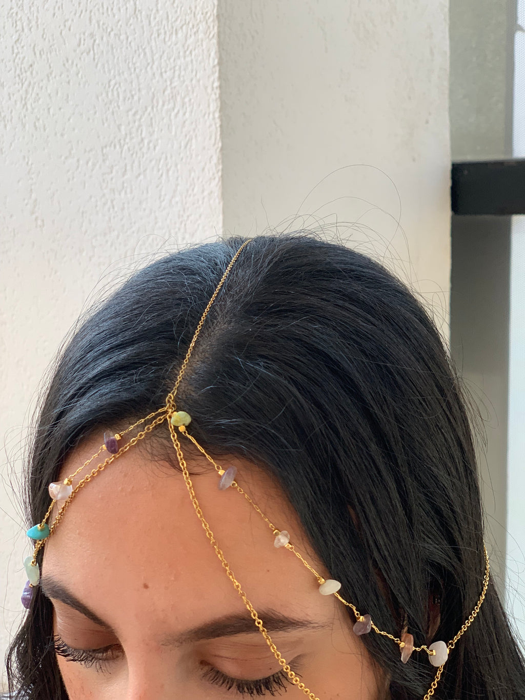 Bano head chain