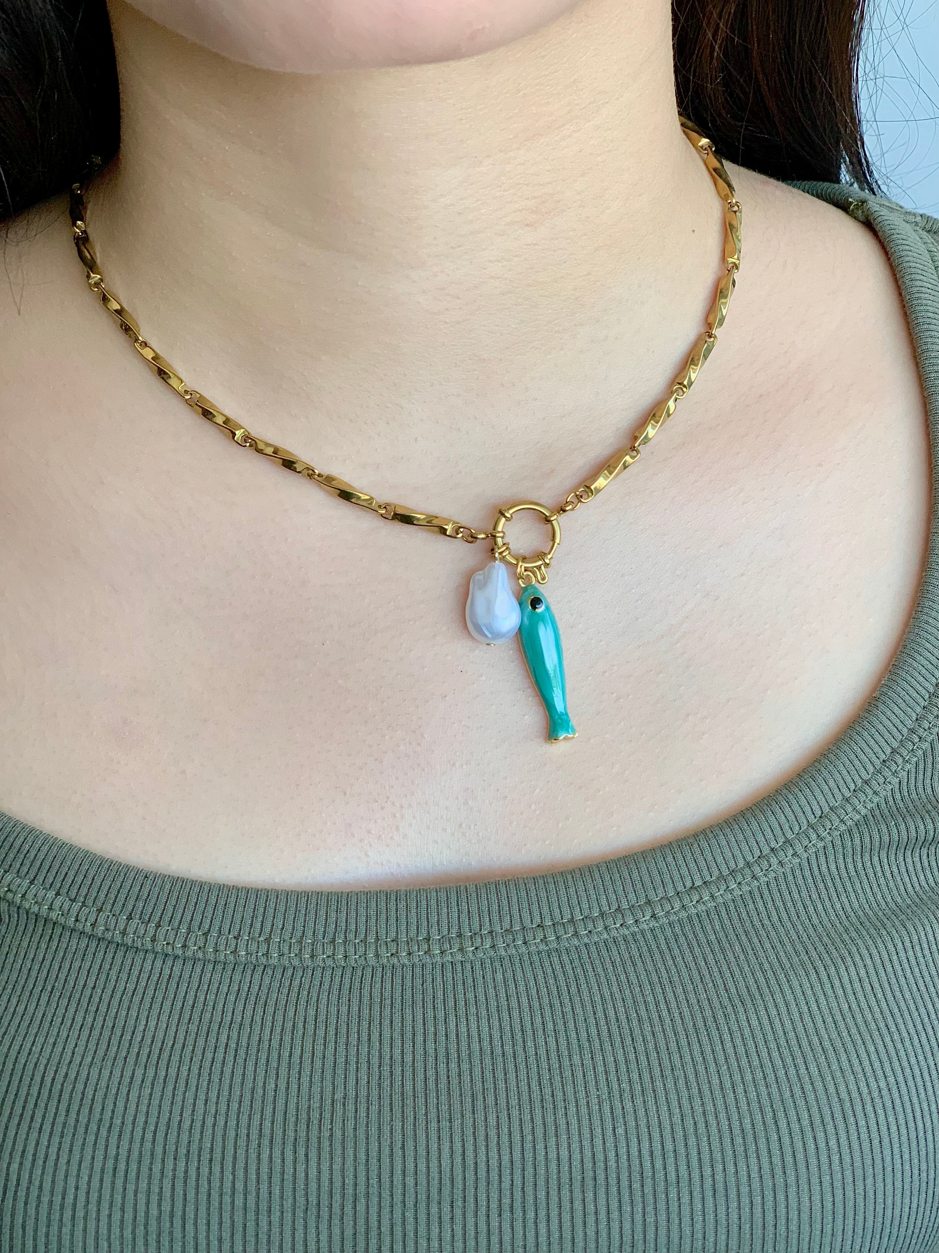 Julia necklace