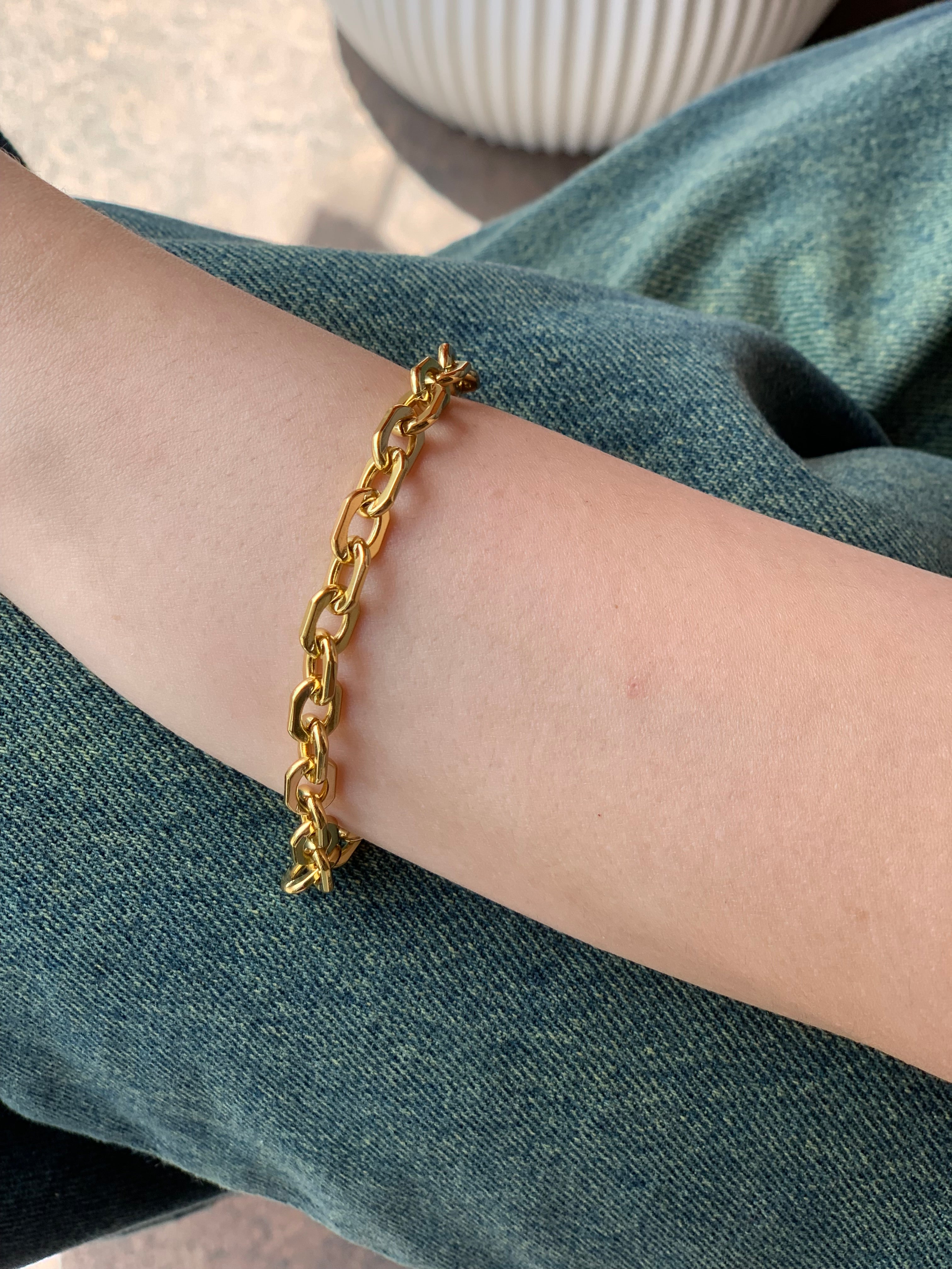Jai bracelet