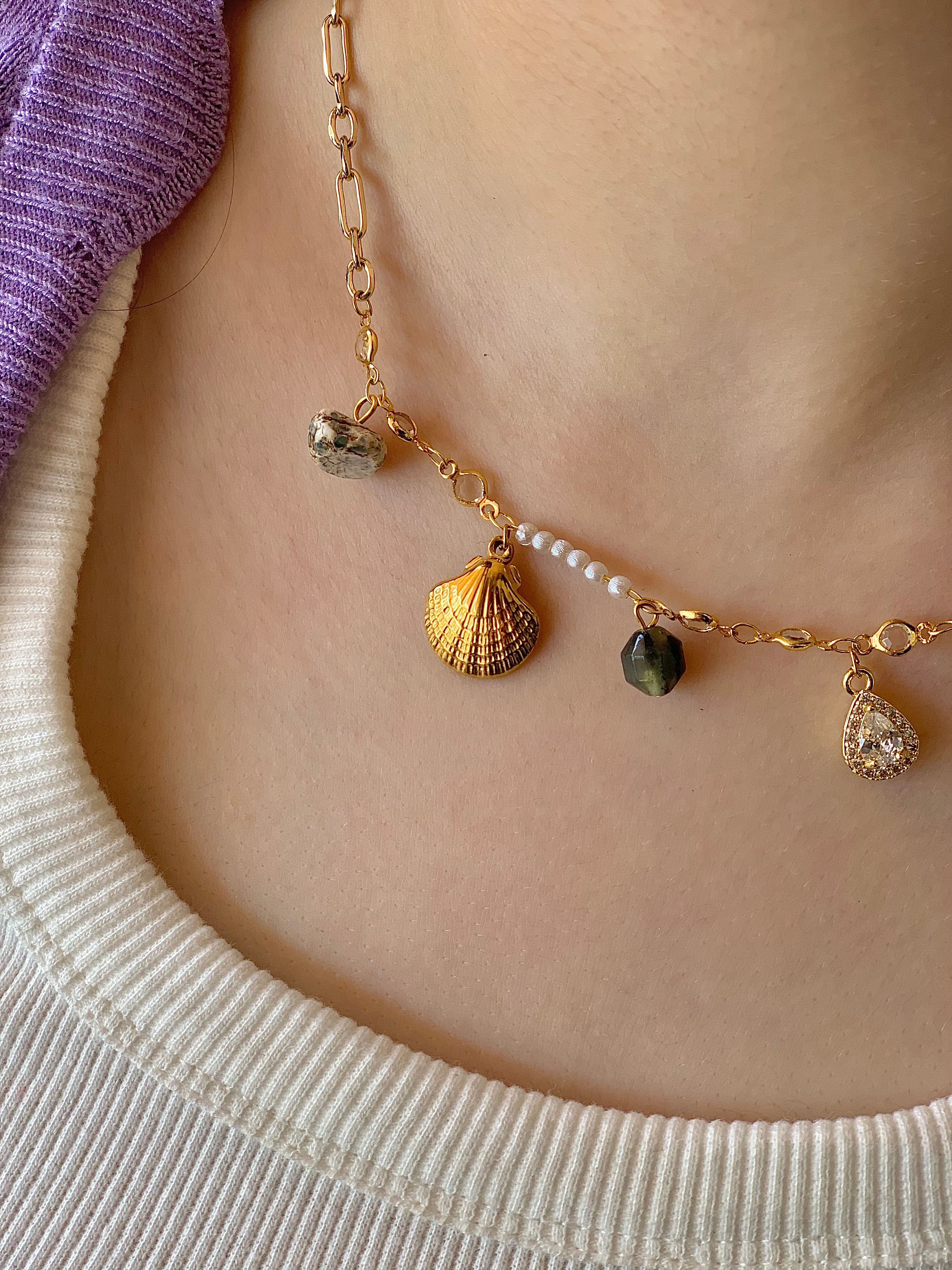Ruia necklace