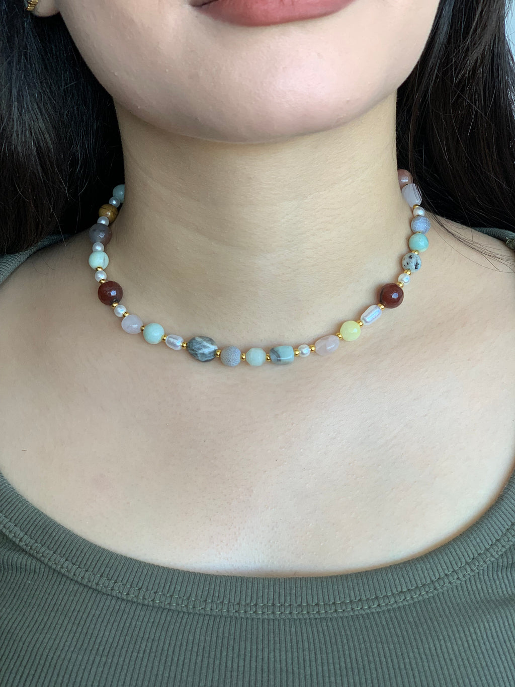 Choi choker