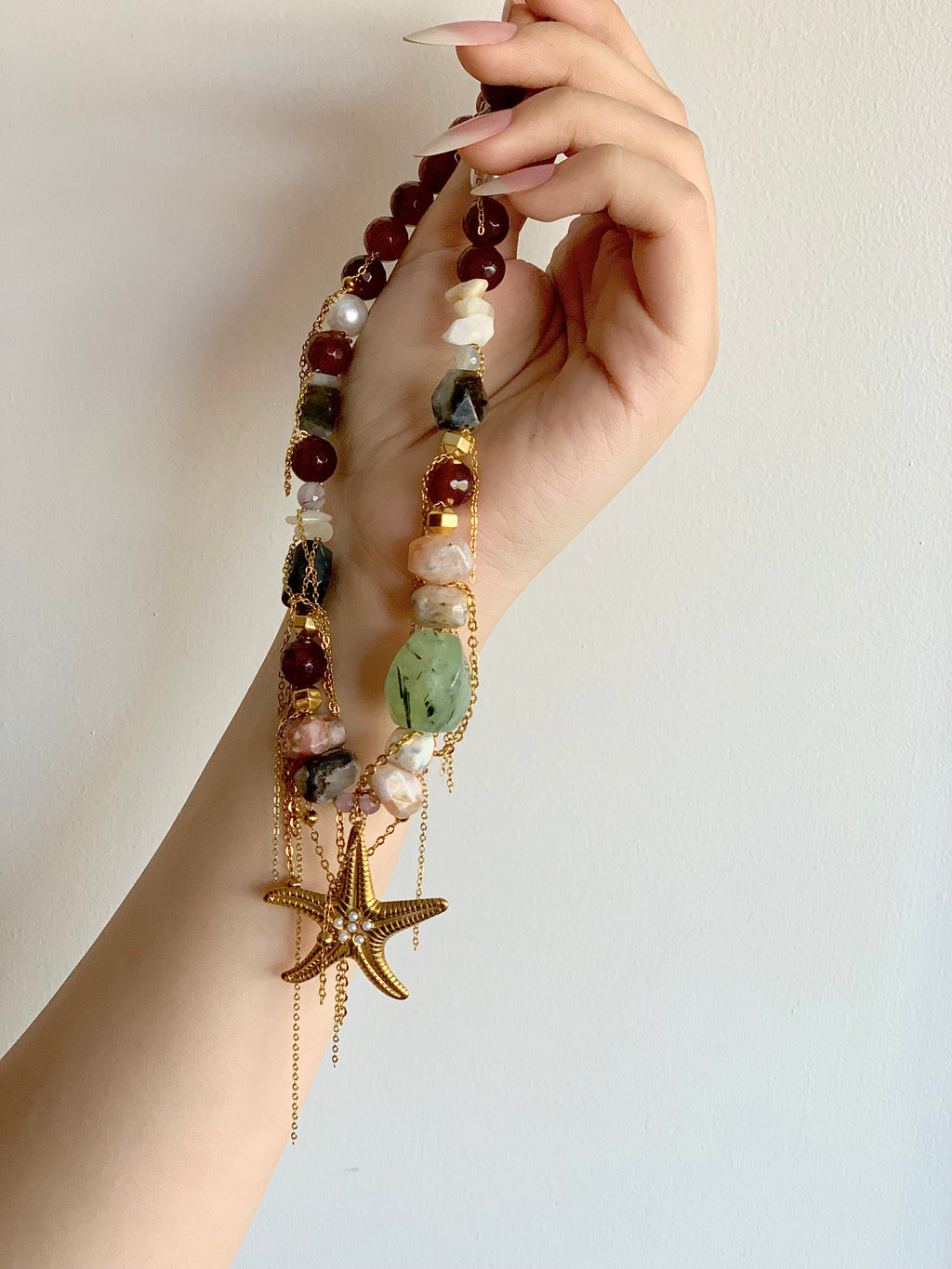 Velv choker