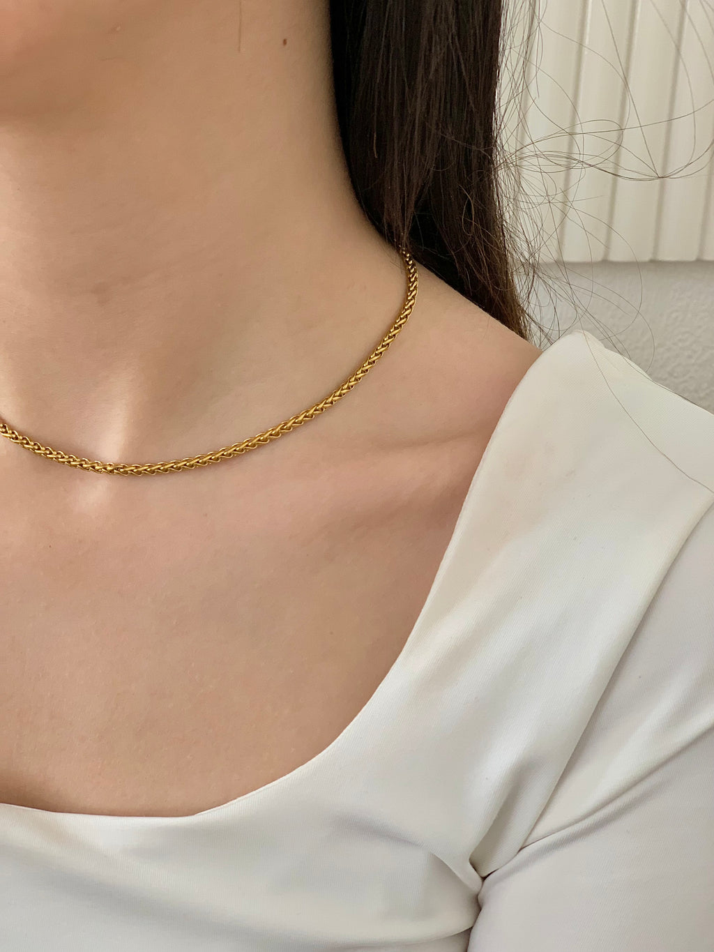 Fyin chain