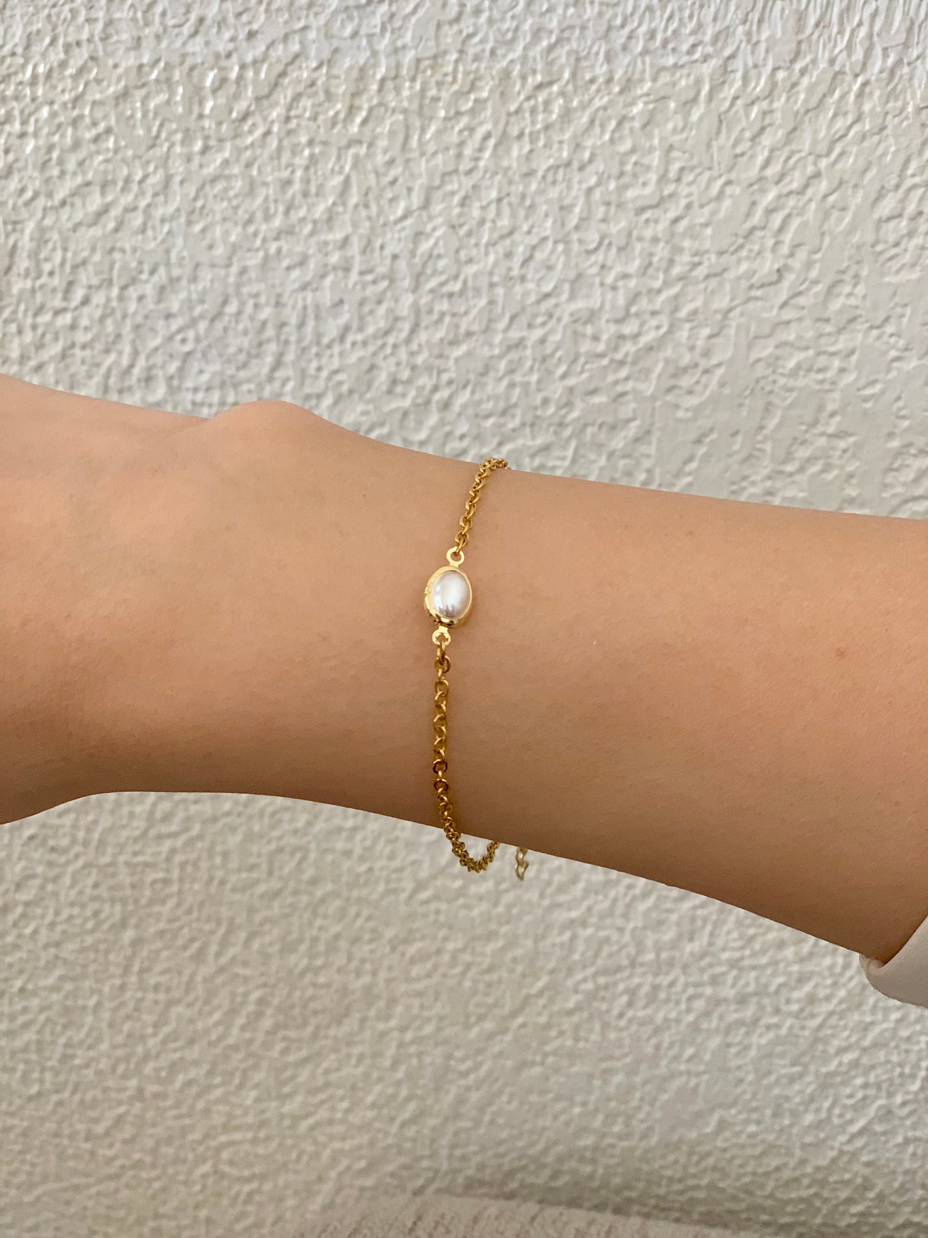 Sern bracelet
