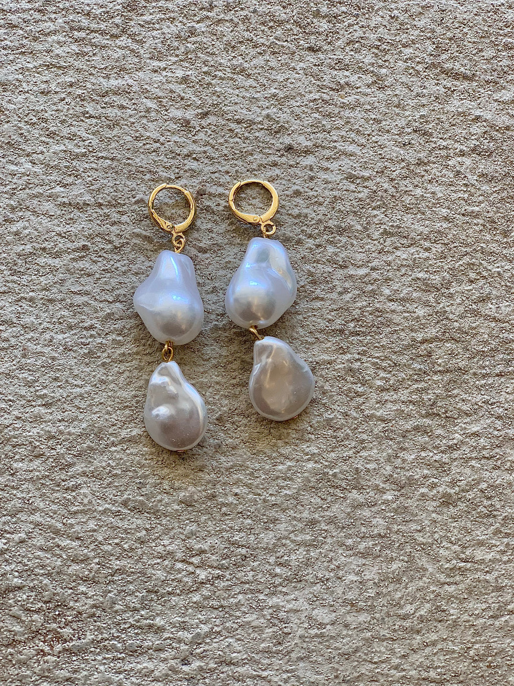 Chuk earrings