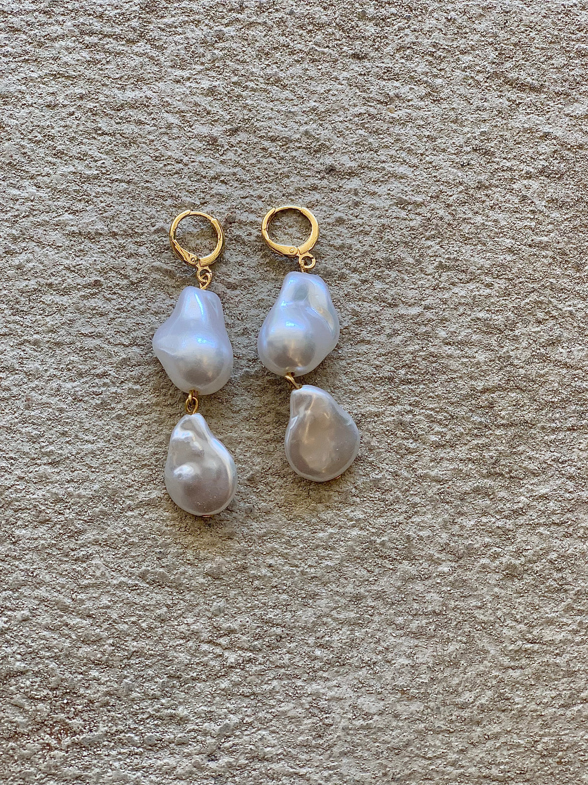 Chuk earrings