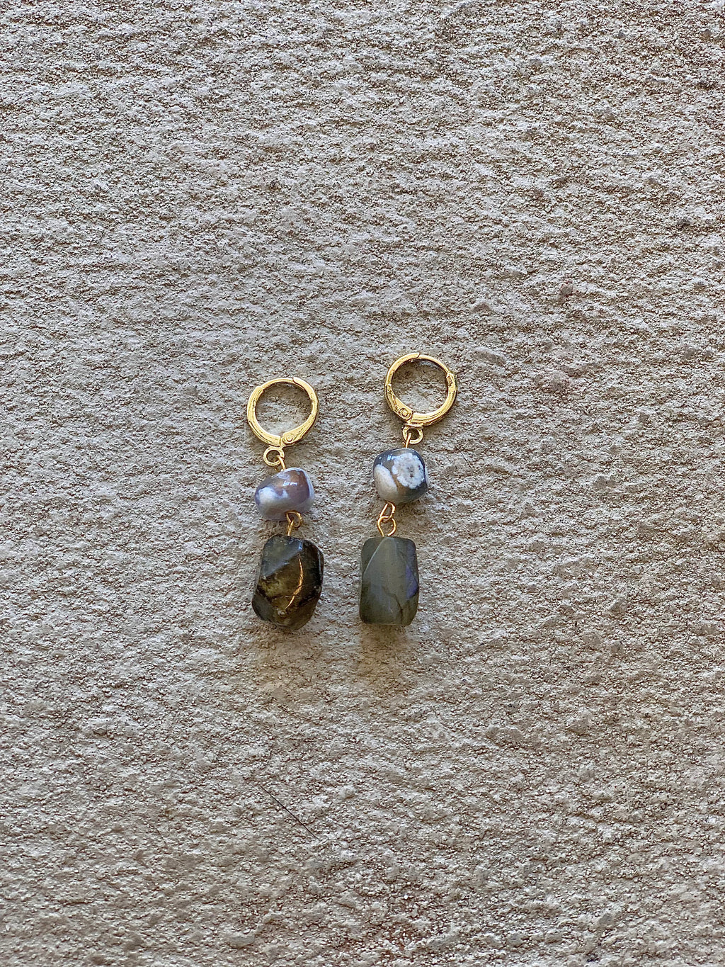 Laya earrings