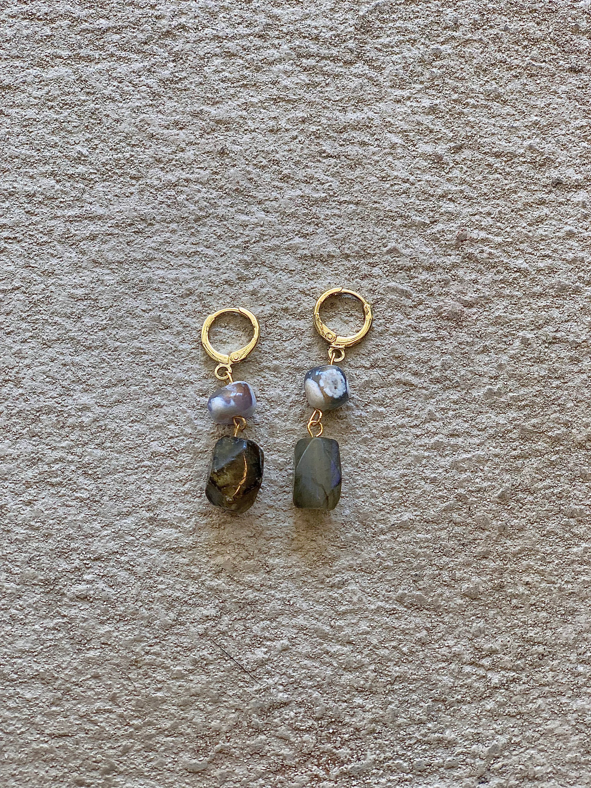 Laya earrings