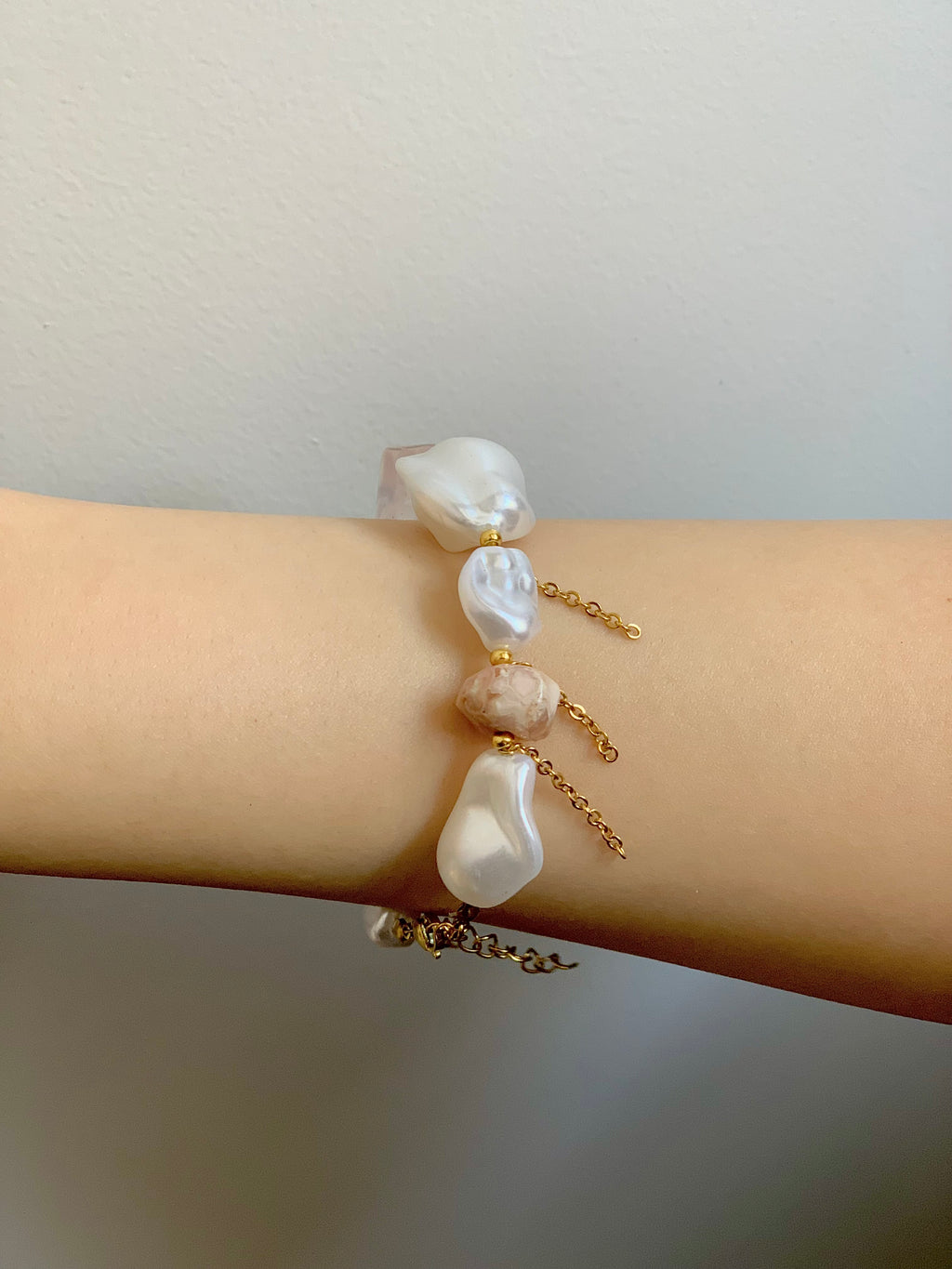 Melani bracelet