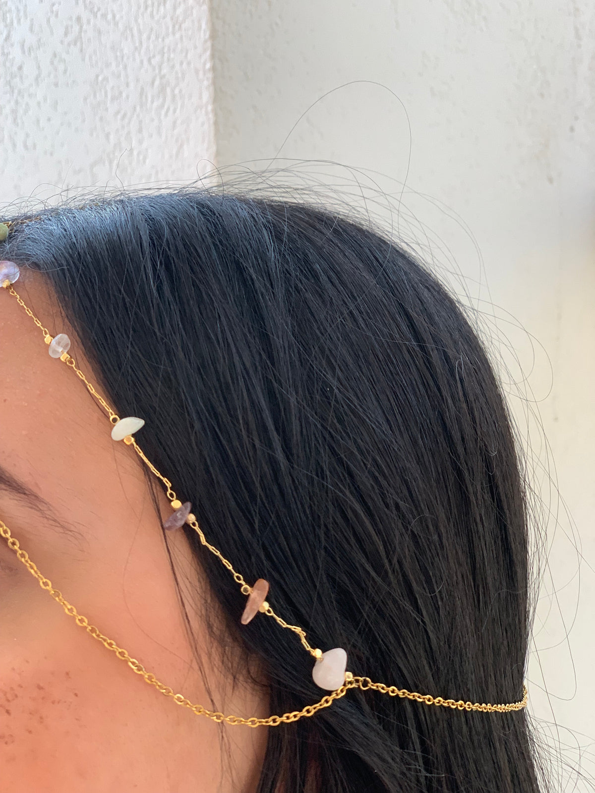 Bano head chain