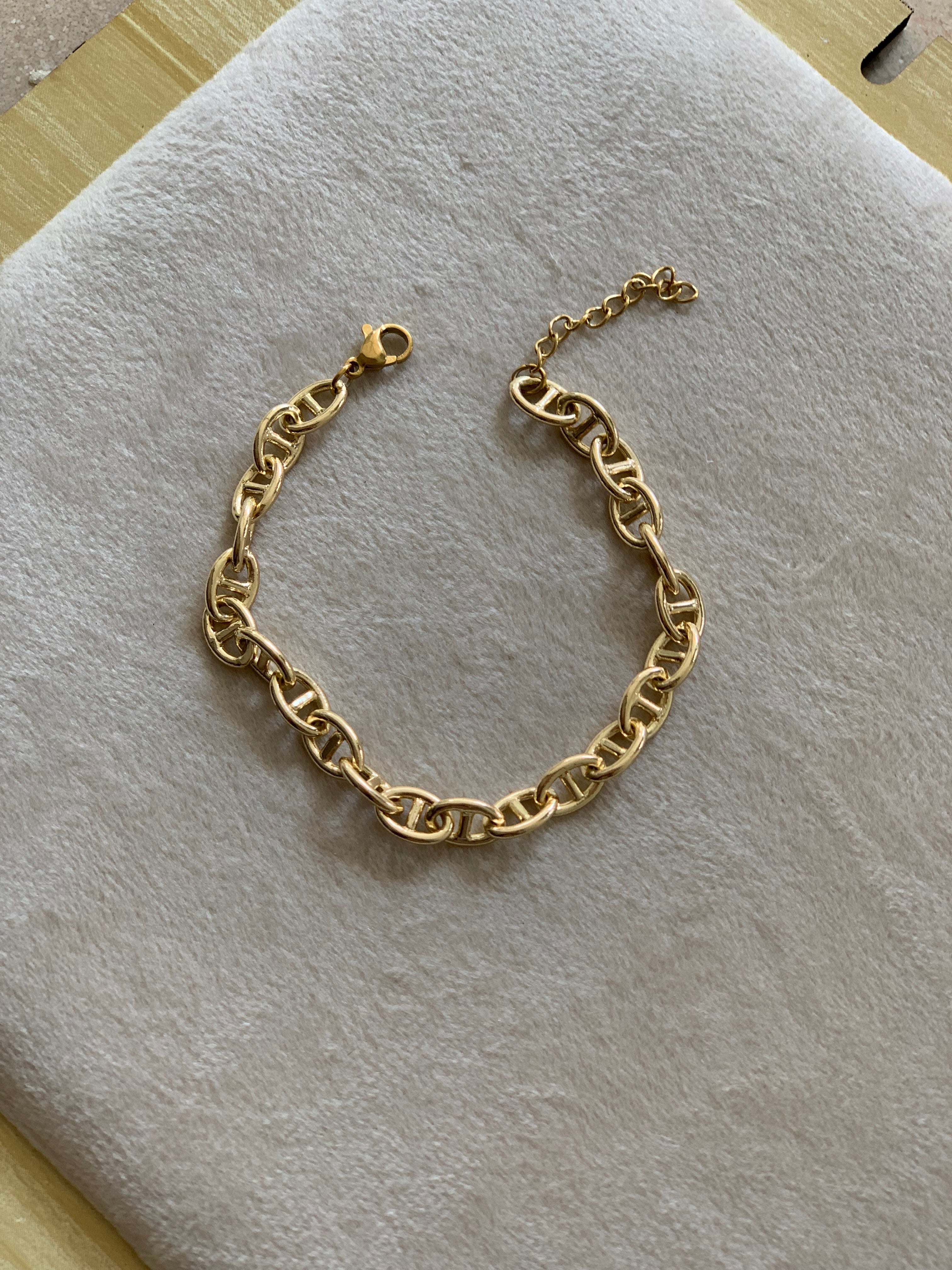 Vilan bracelet