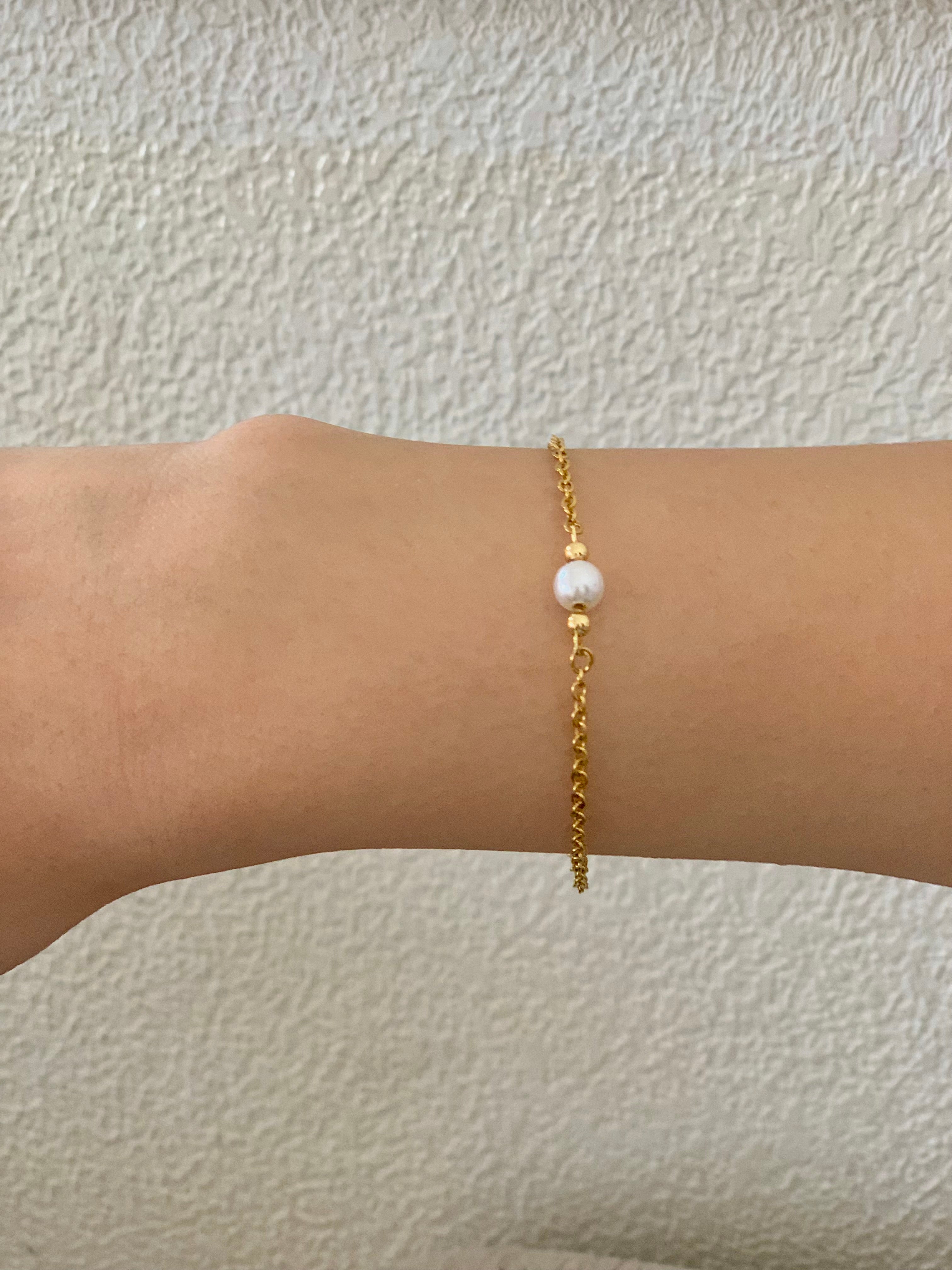 Zy bracelet