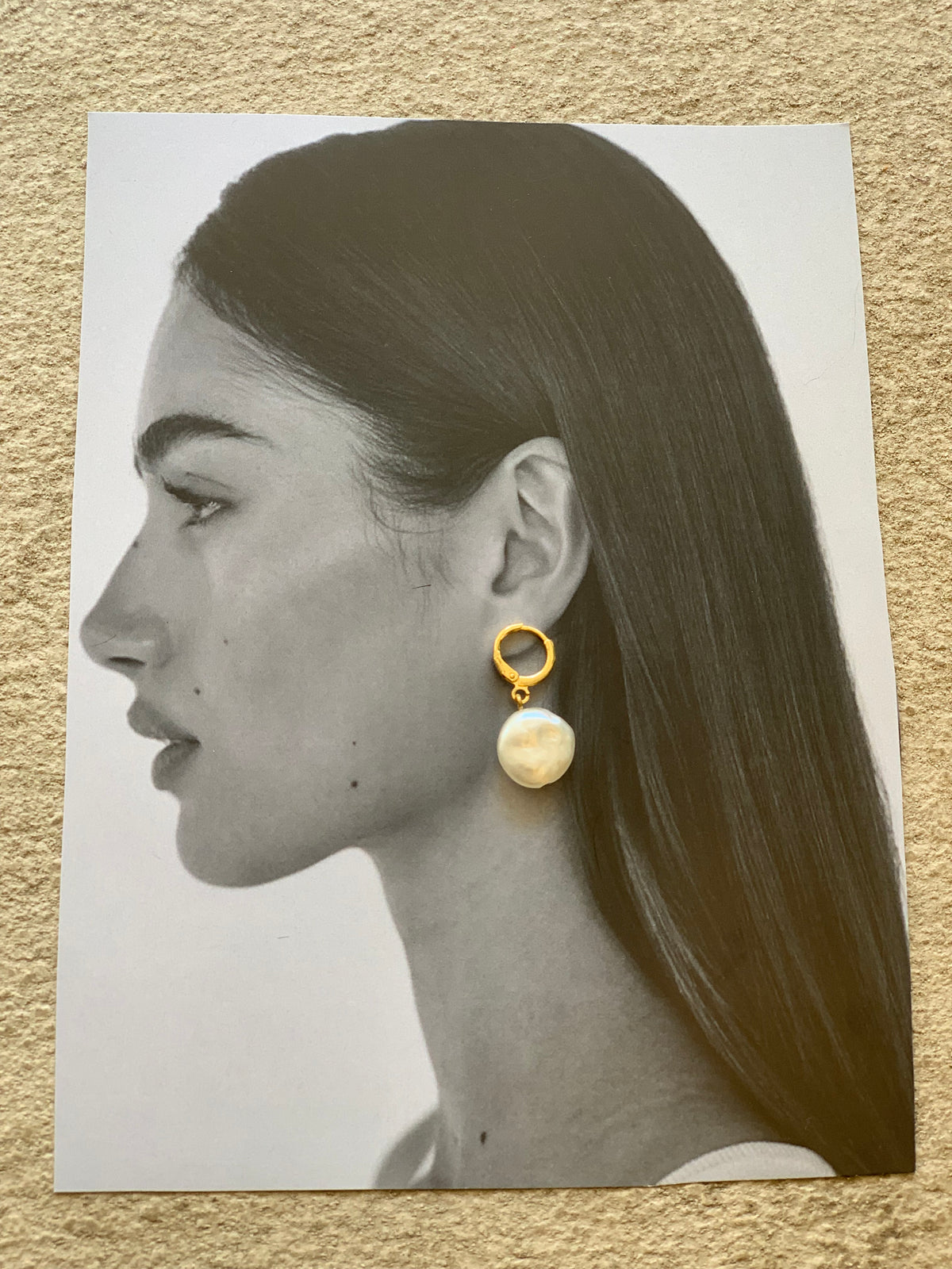 Jenl earrings