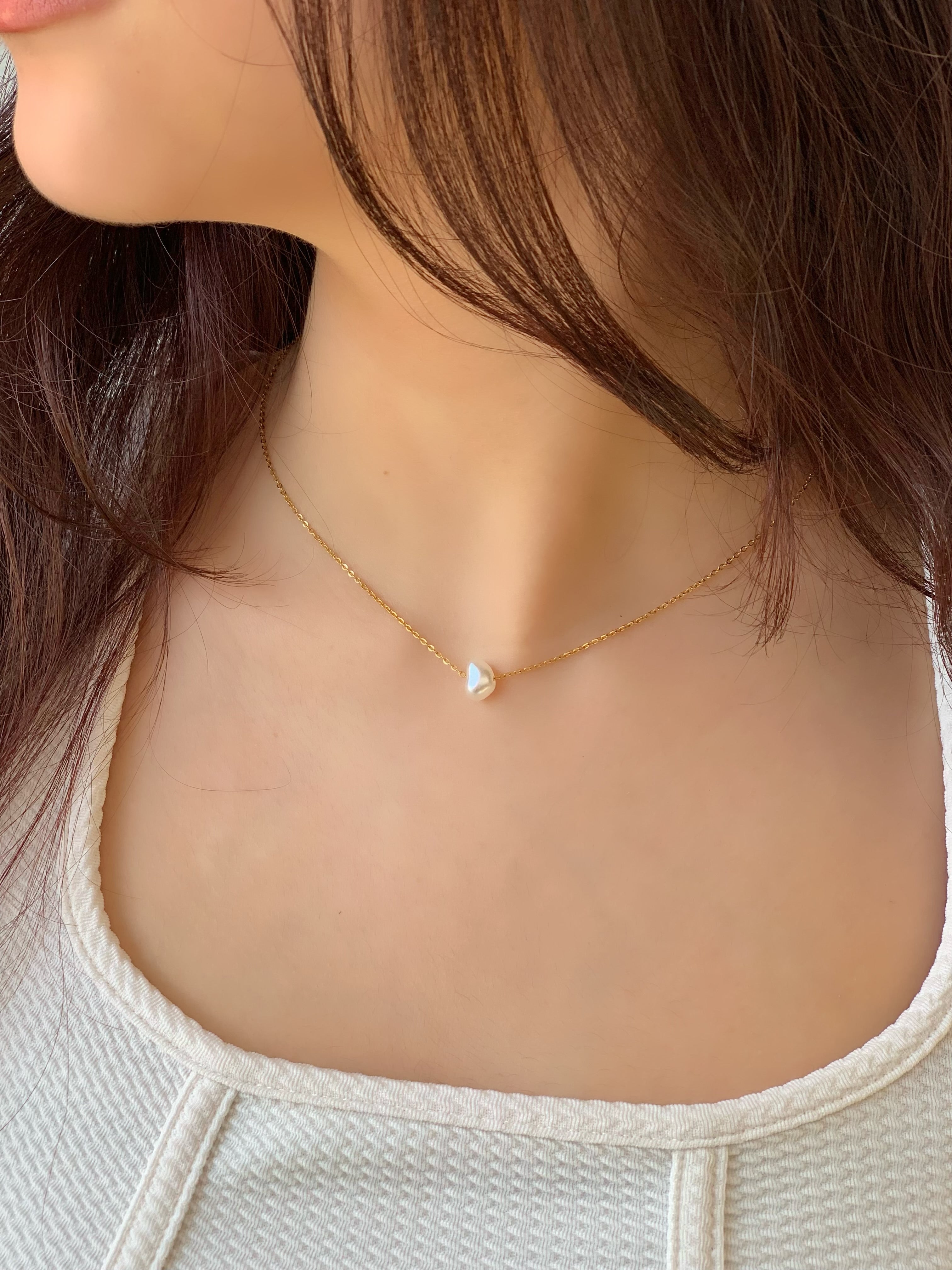 Lorni necklace