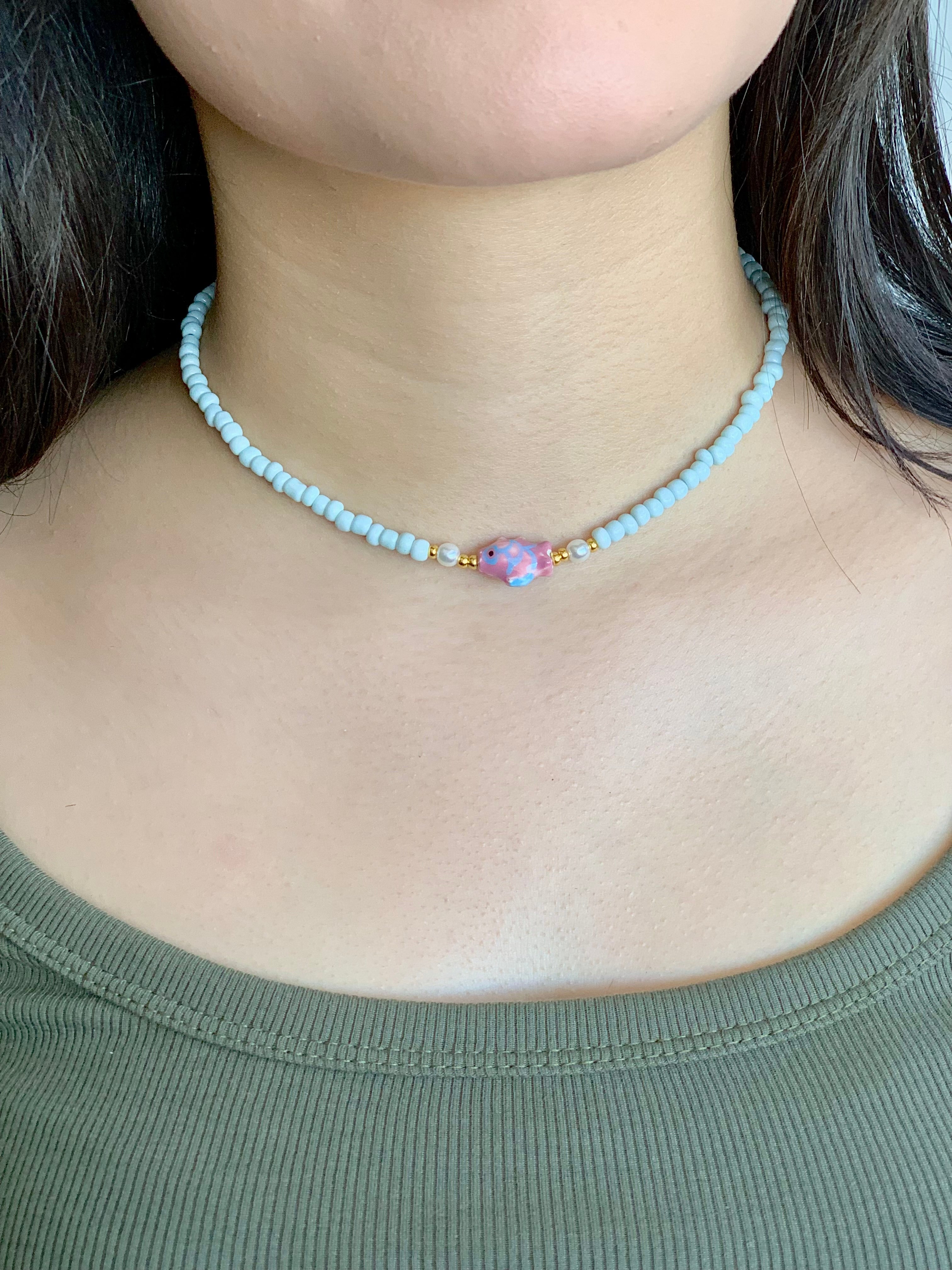 Kai choker
