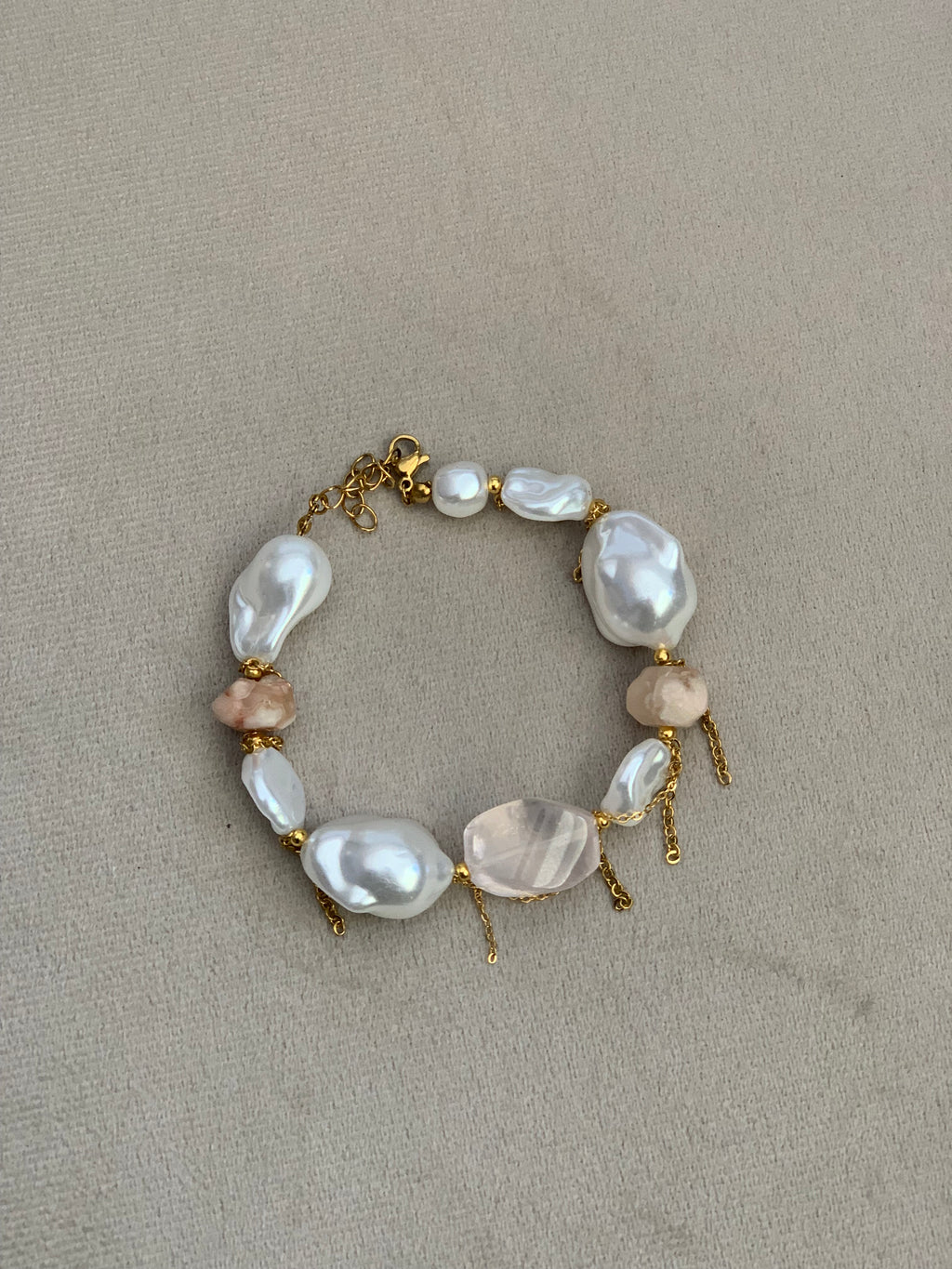 Melani bracelet