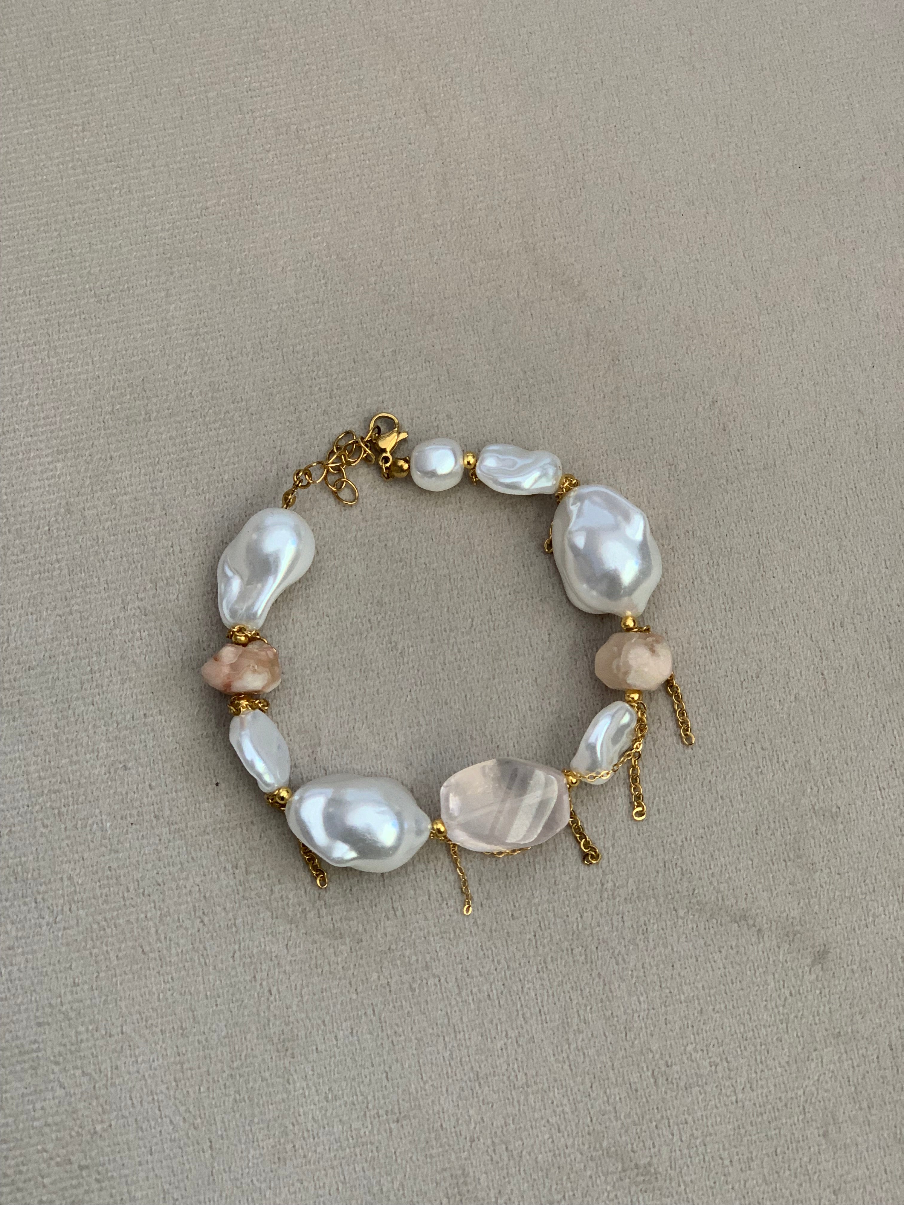Melani bracelet
