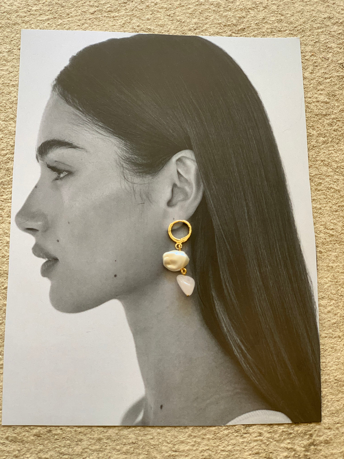 Malinny earrings
