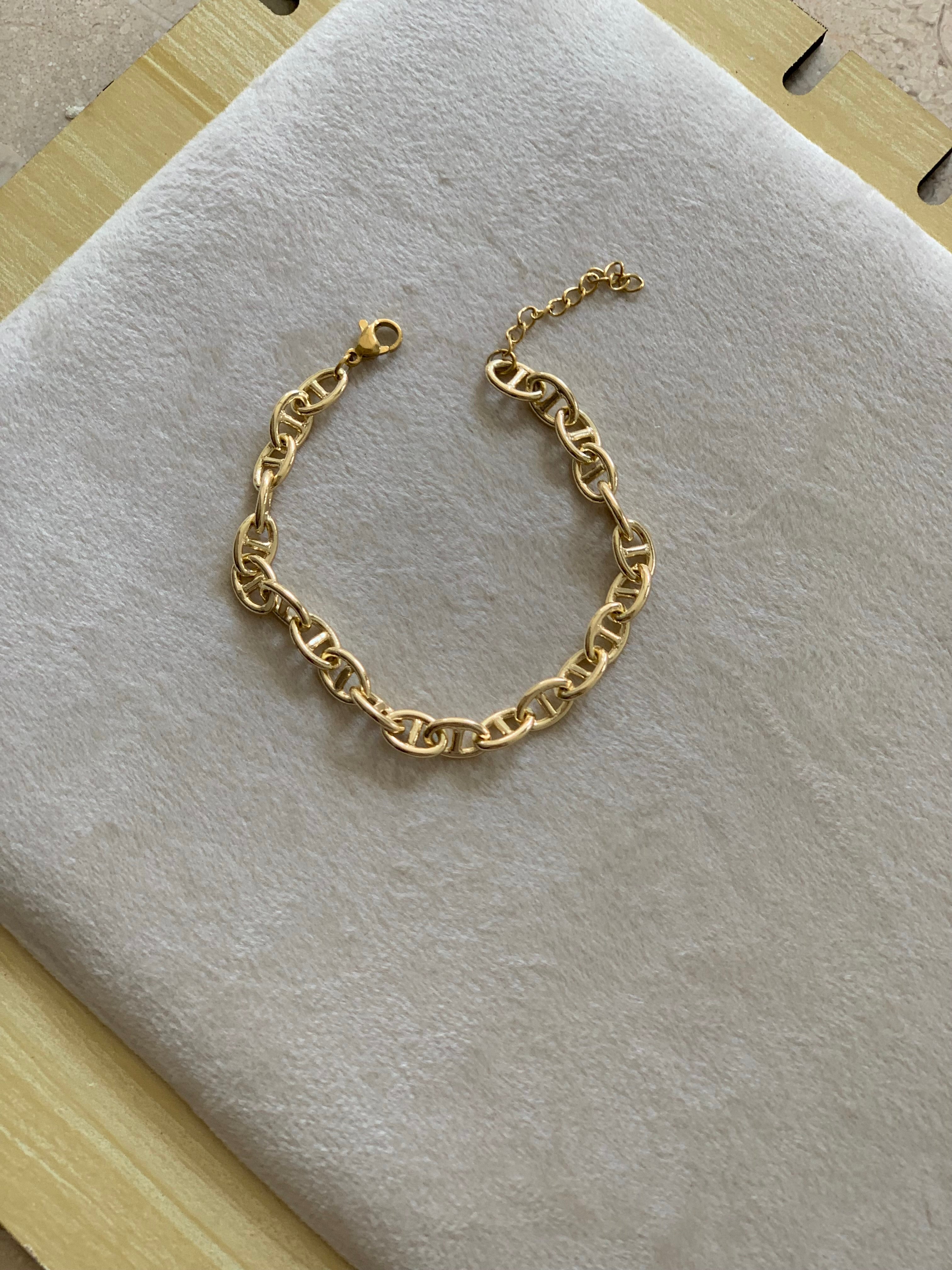 Vilan bracelet
