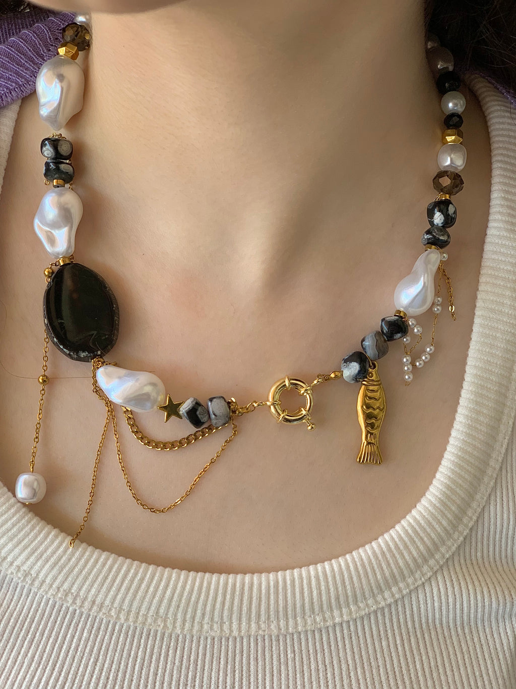 Anni choker