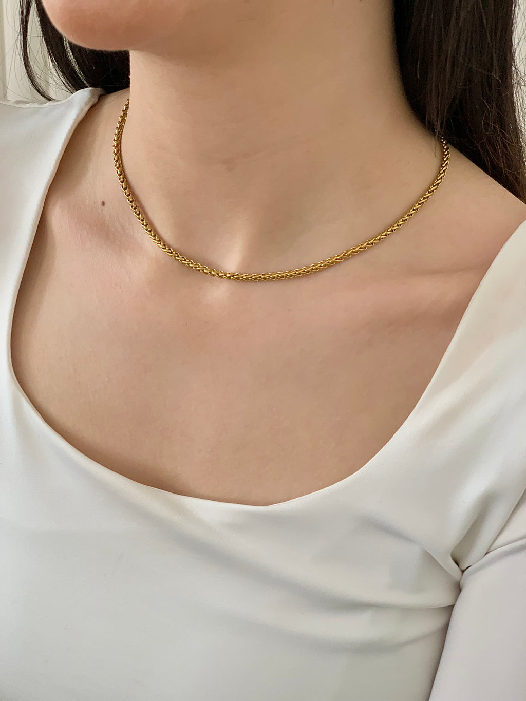 Fyin chain
