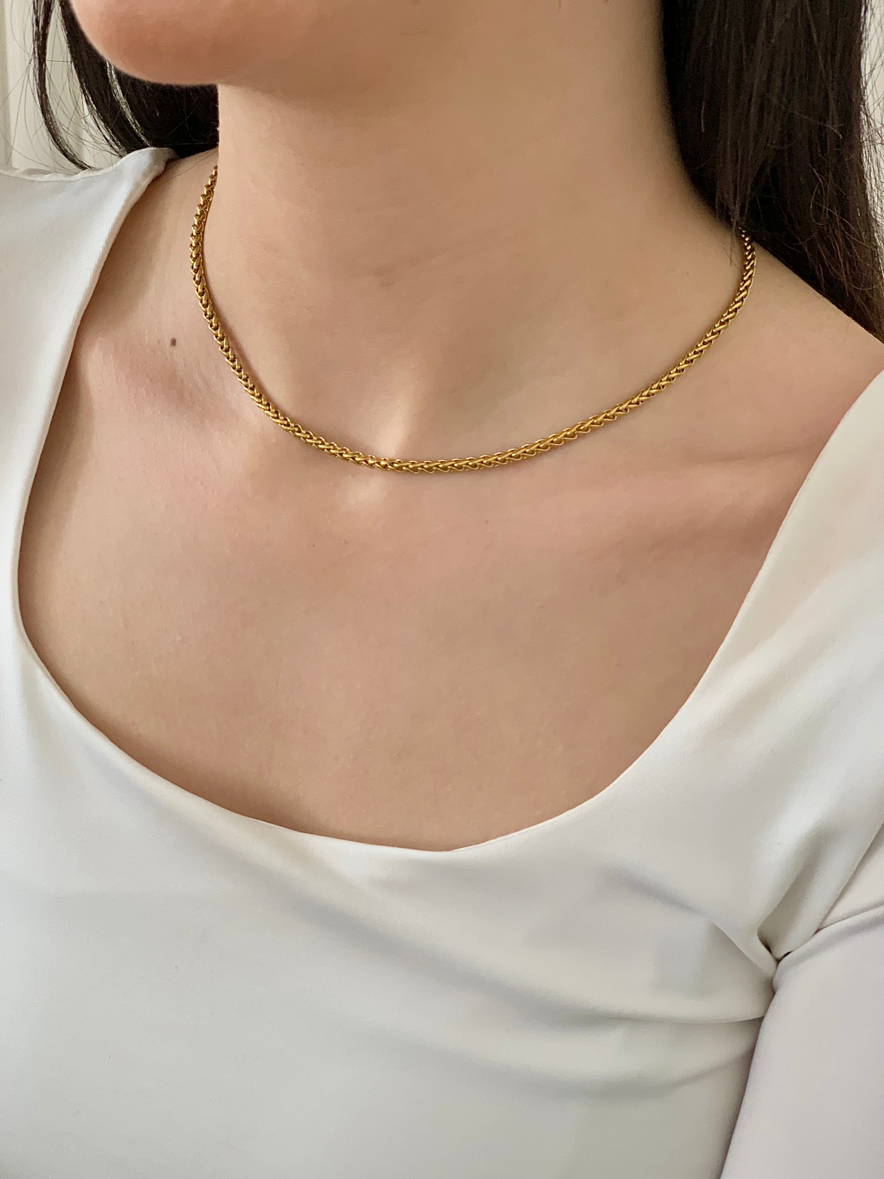 Fyin chain