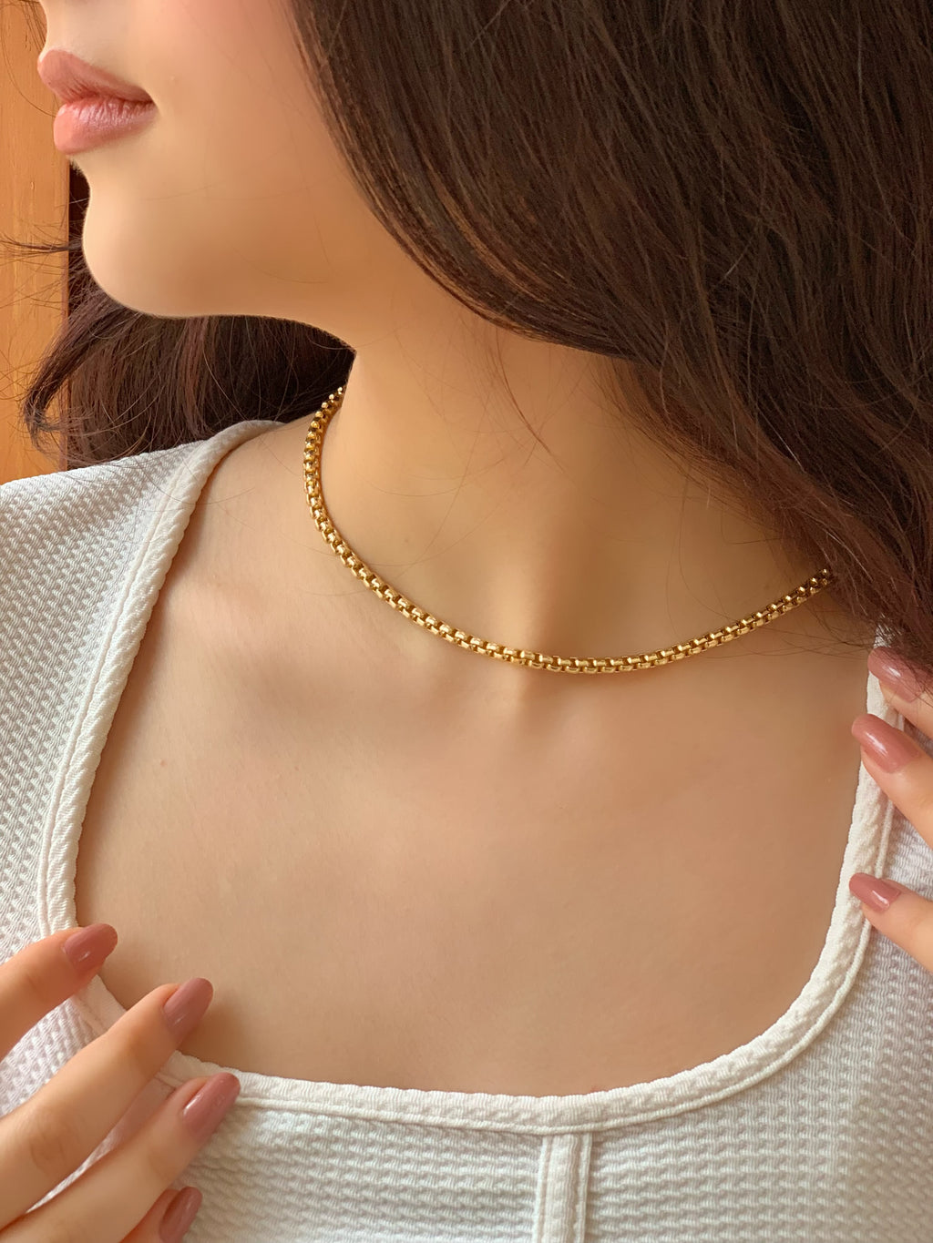 Quin chain
