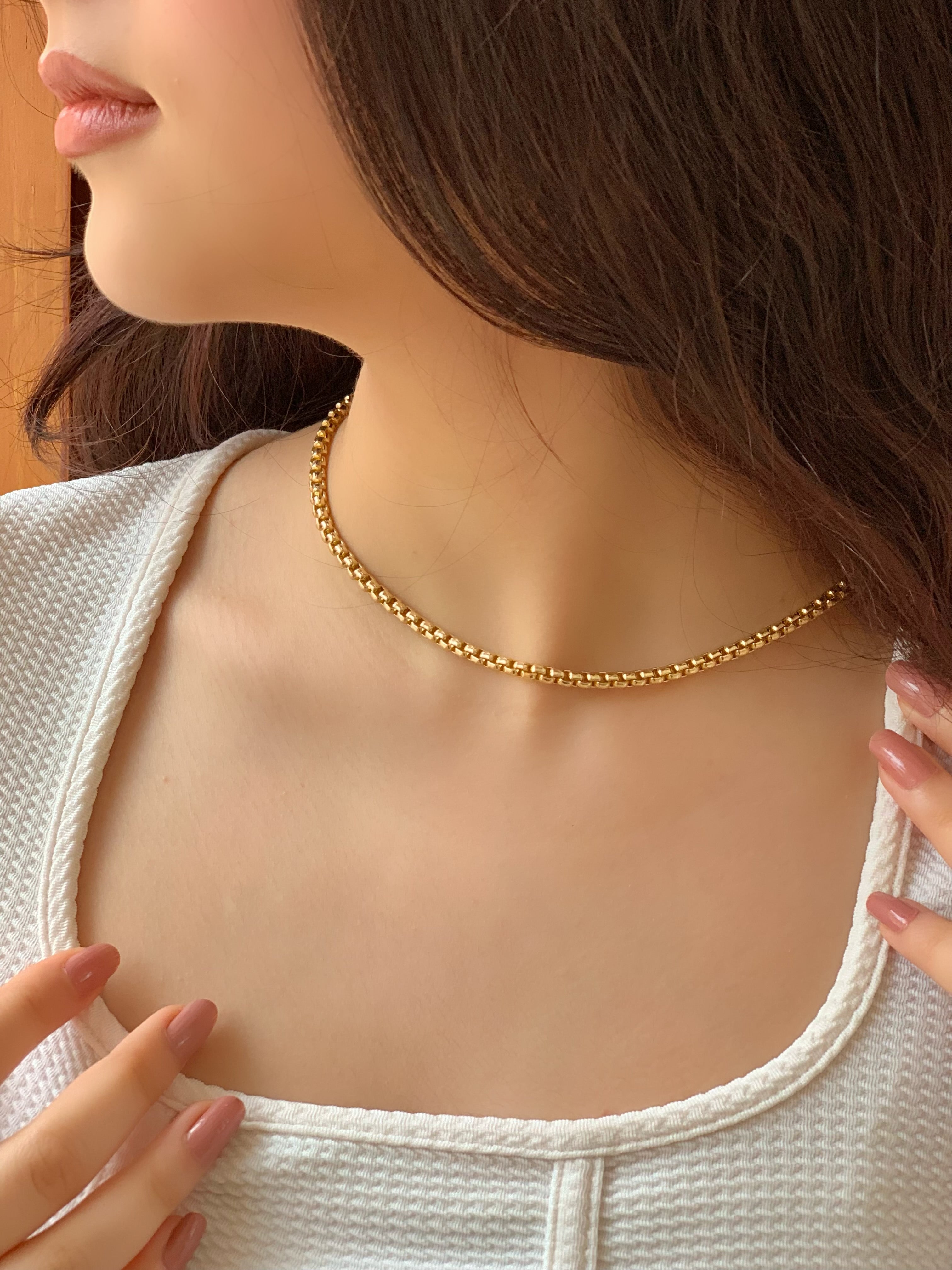 Quin chain