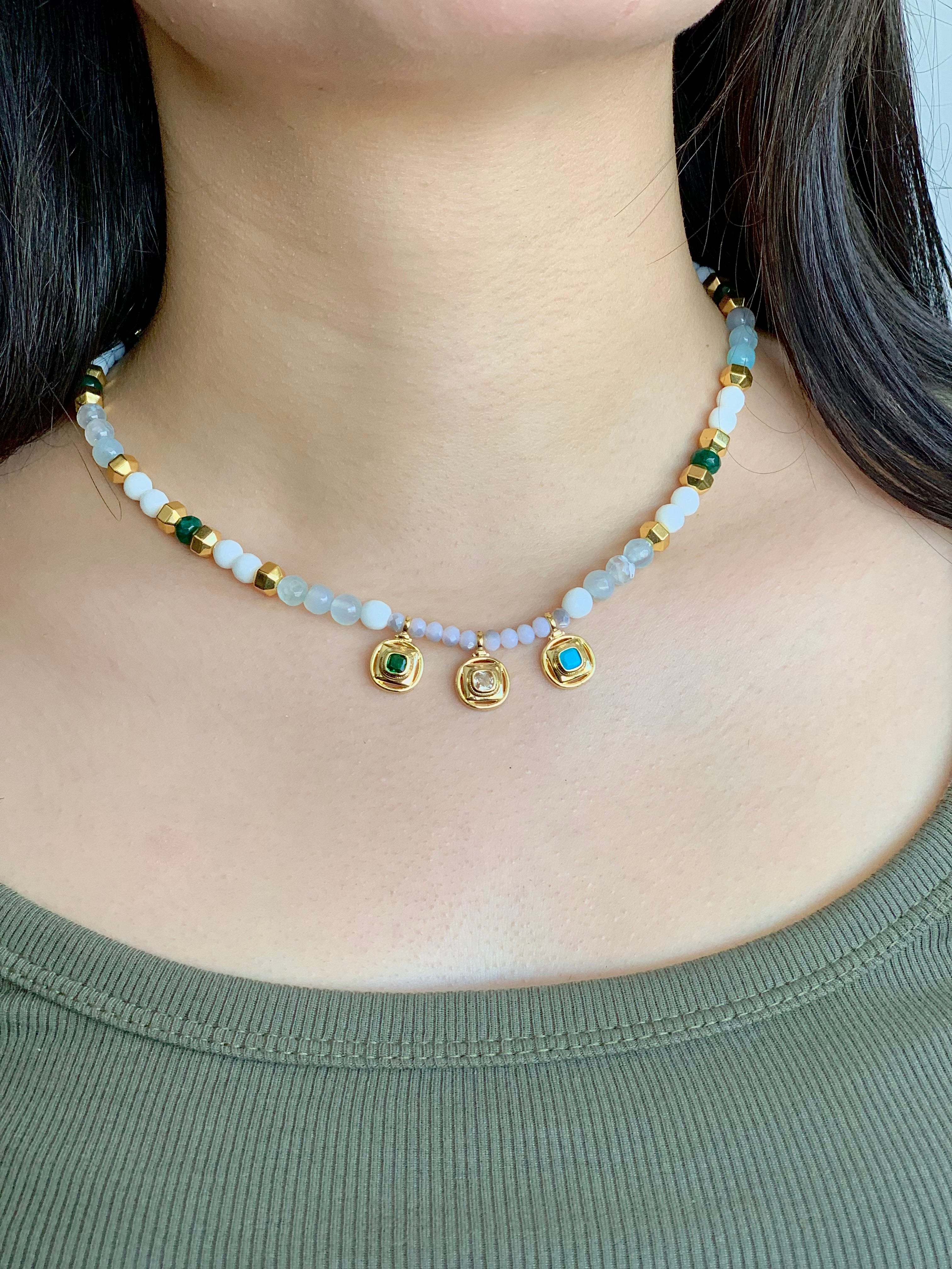 Jadi choker
