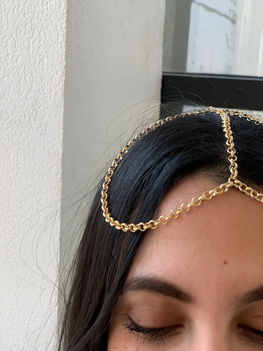 Kayi head chain