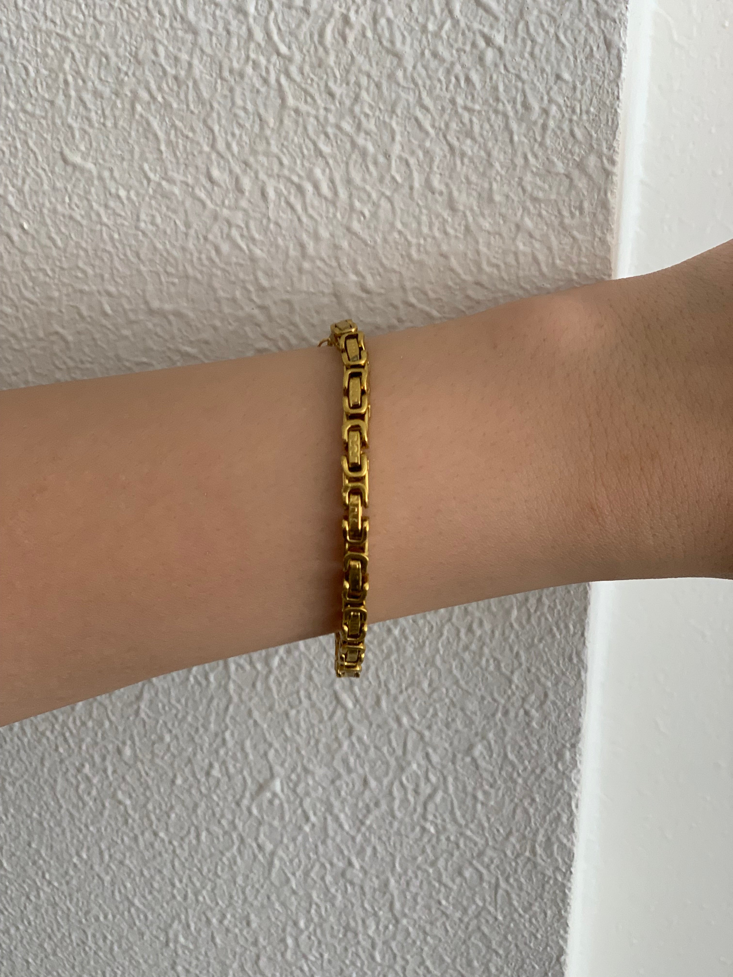 Gynzo bracelet